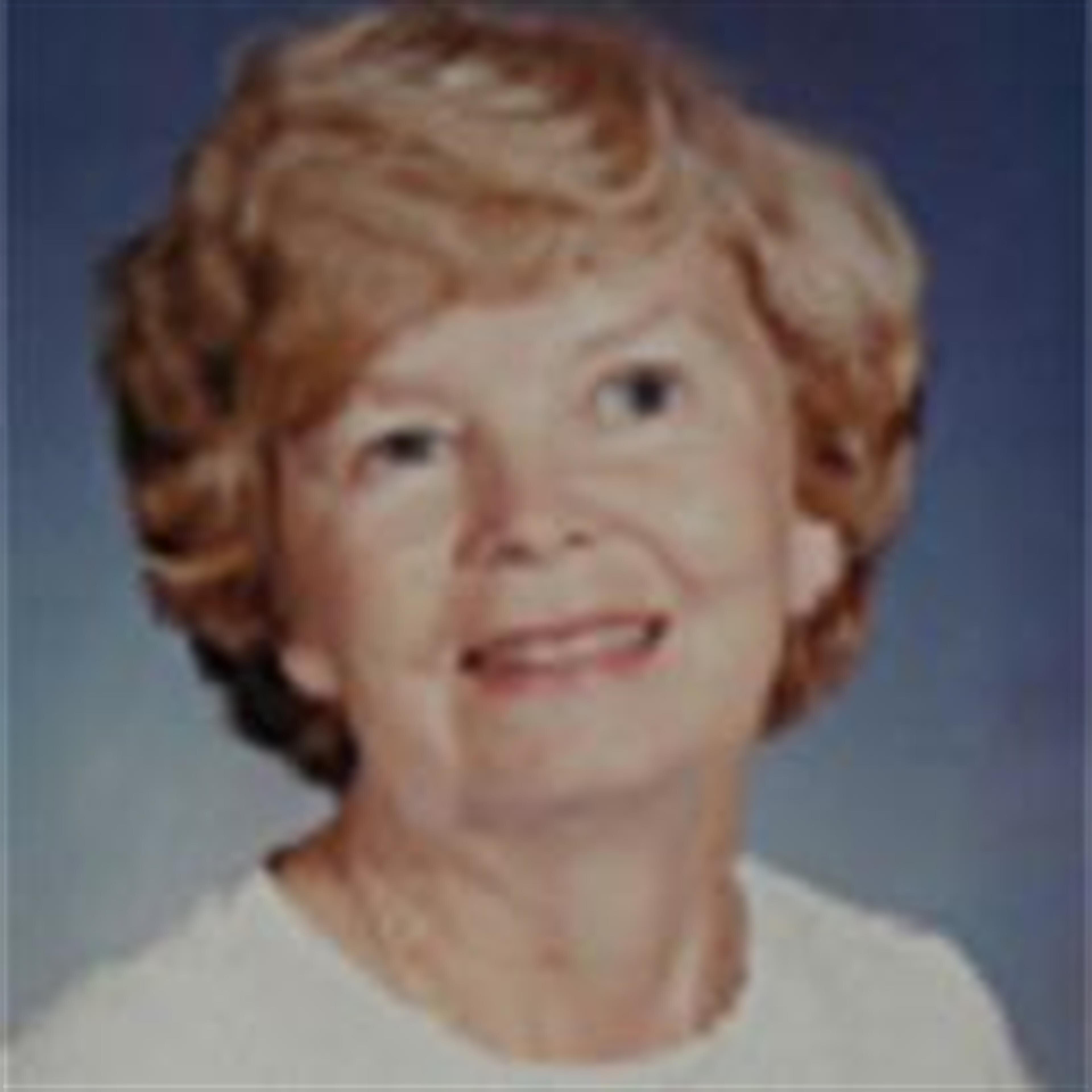 Rita Louise Green Smith