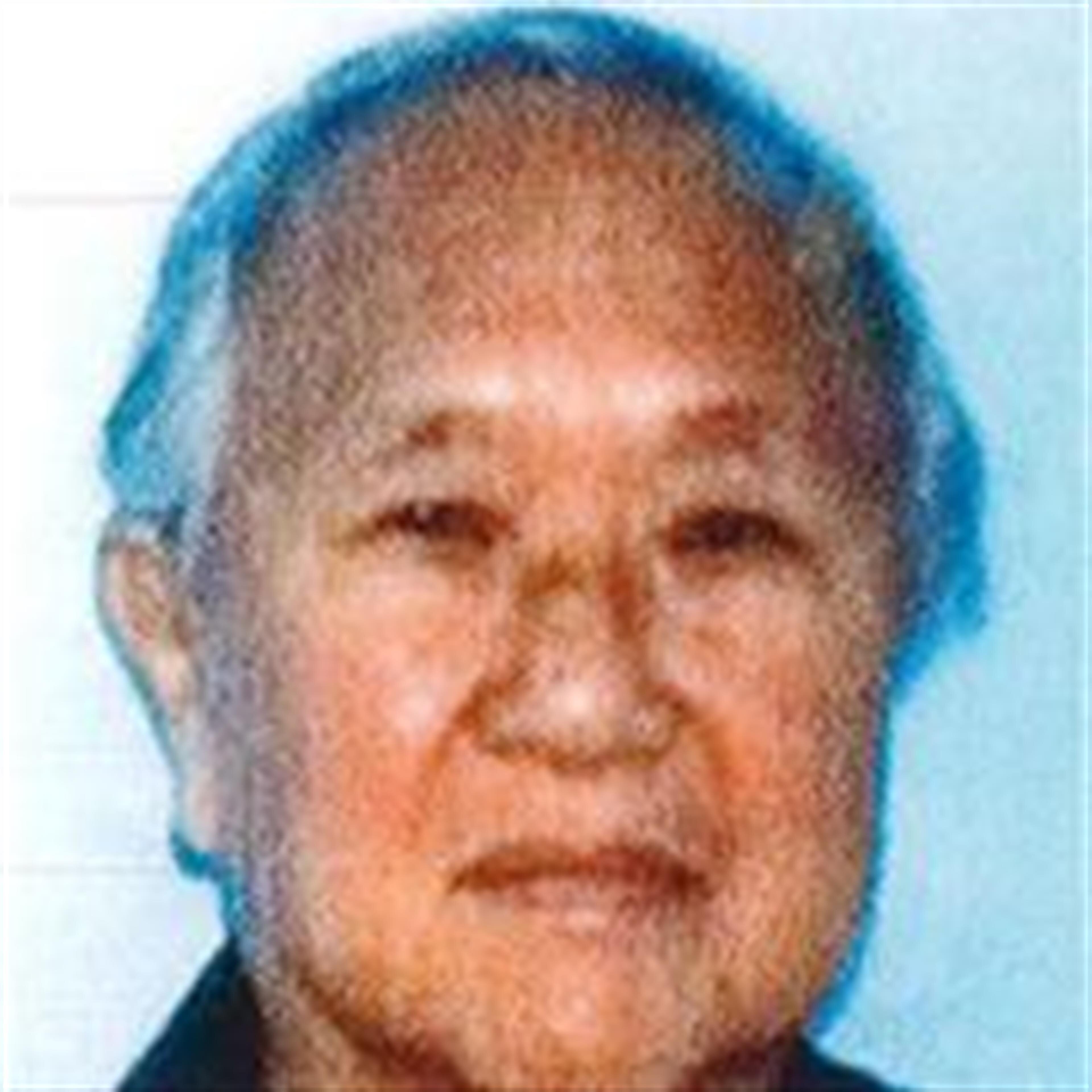 Charles Tsutomu Hayashi
