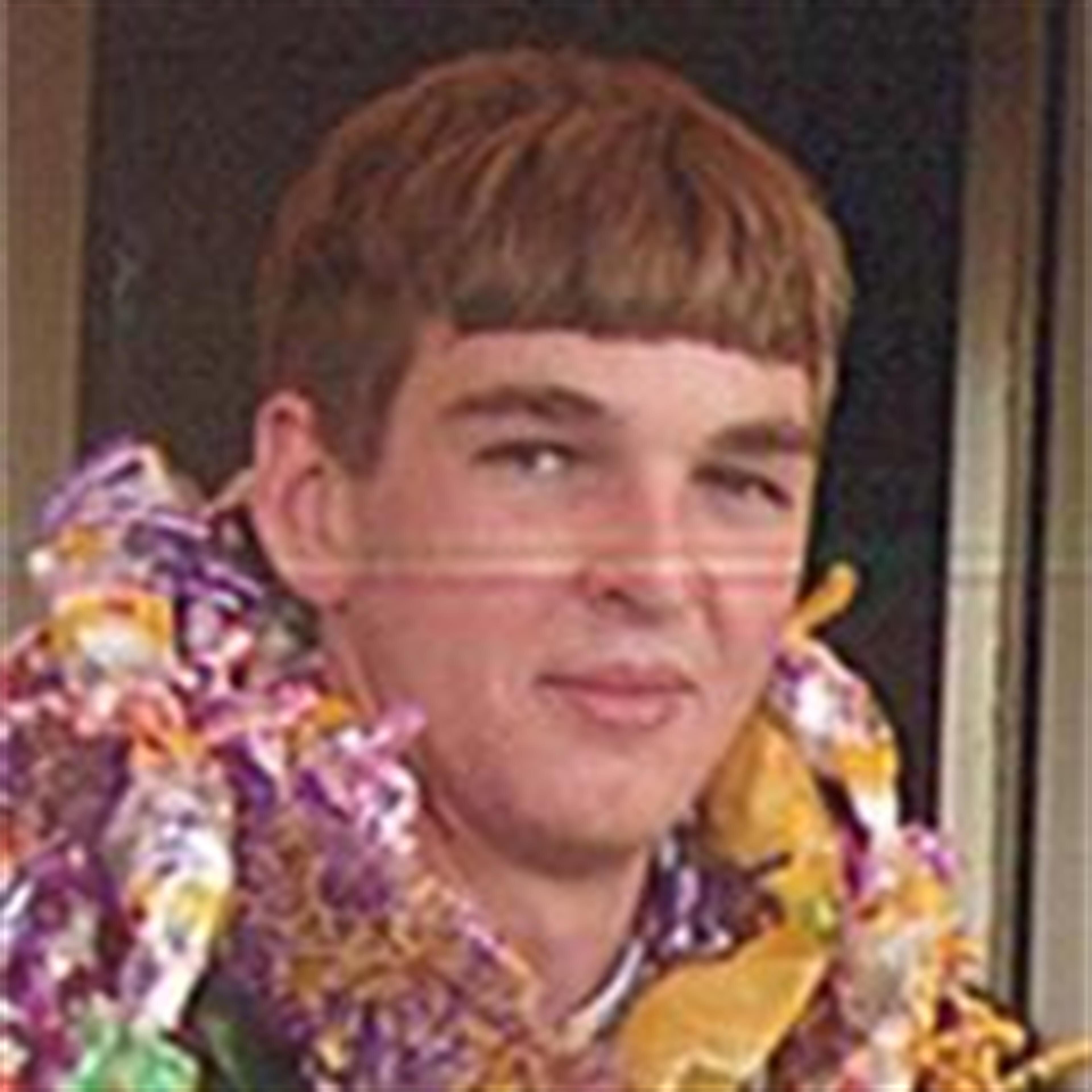 Joseph "Joe" Michael Konane Conrad