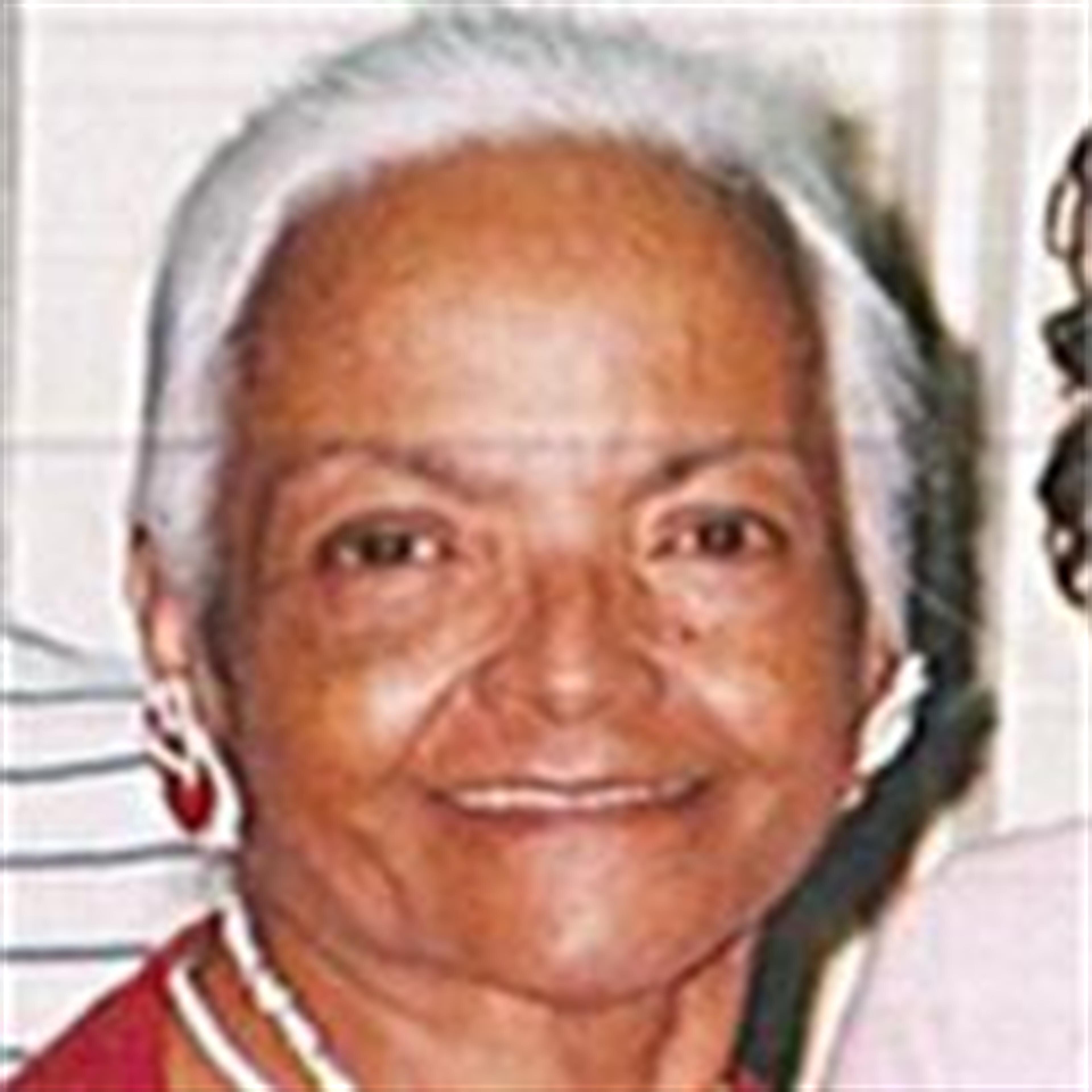 Betty Anne Leimomi Kahue