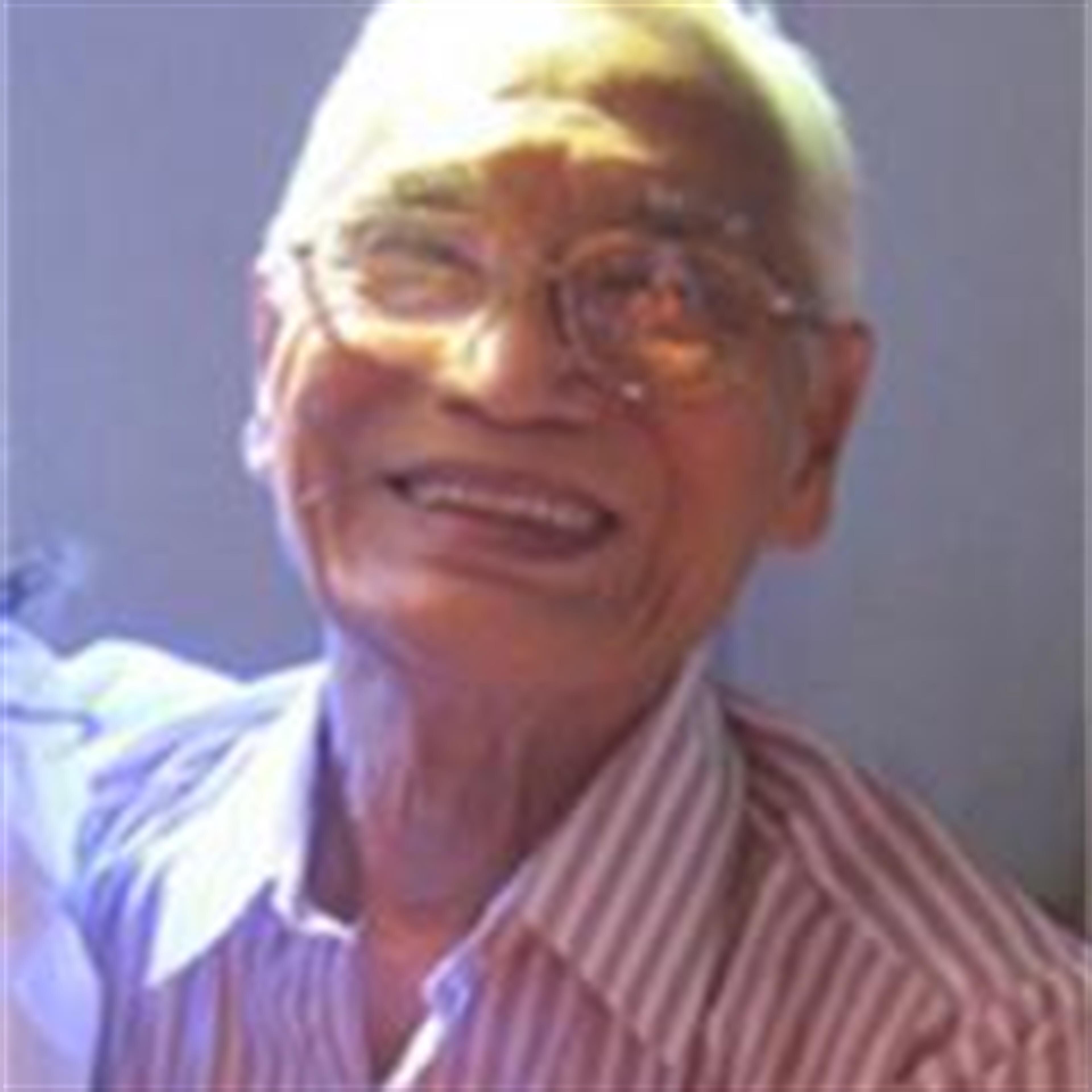 Peter Preza Alimboyoguen