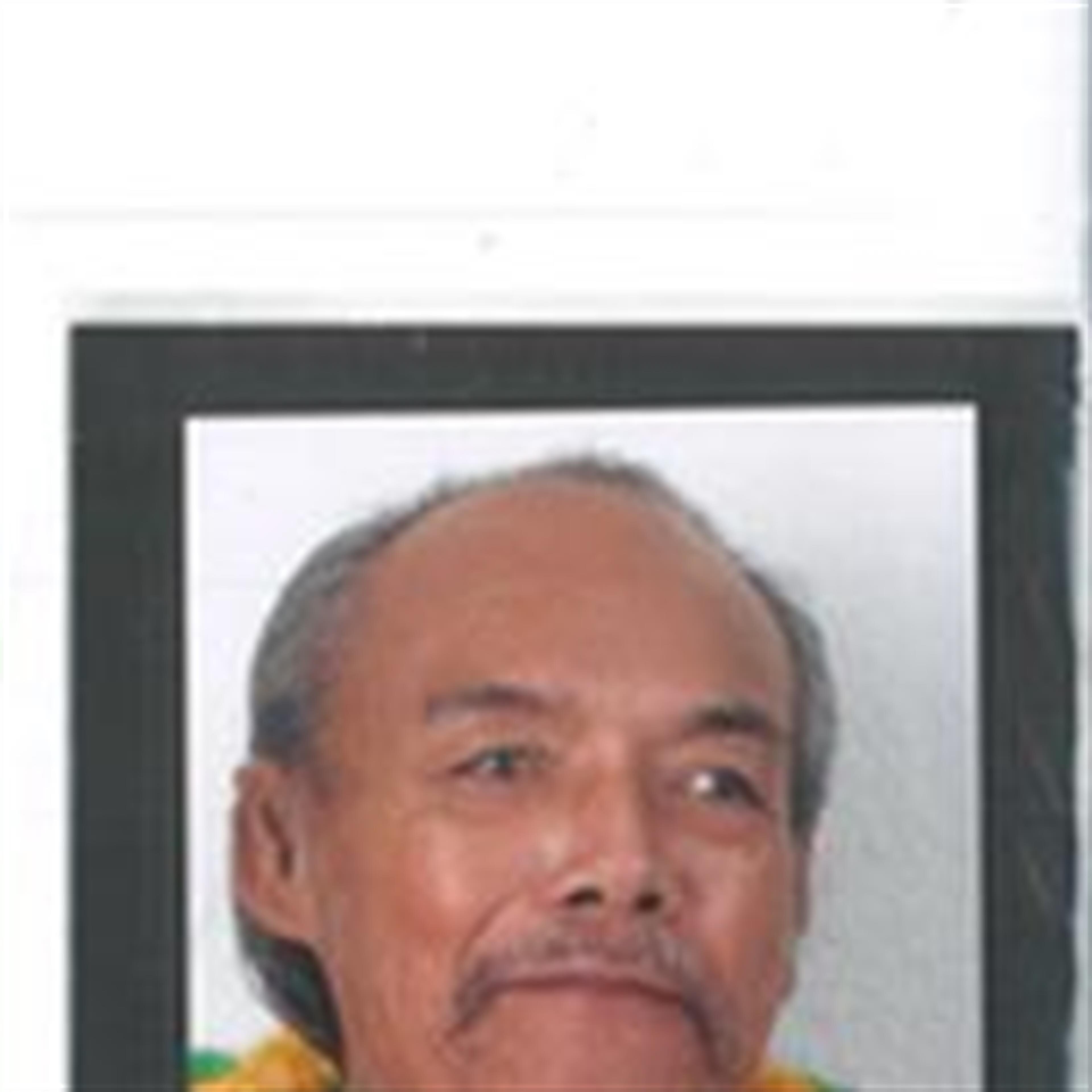 Samuel Haumea Jr.