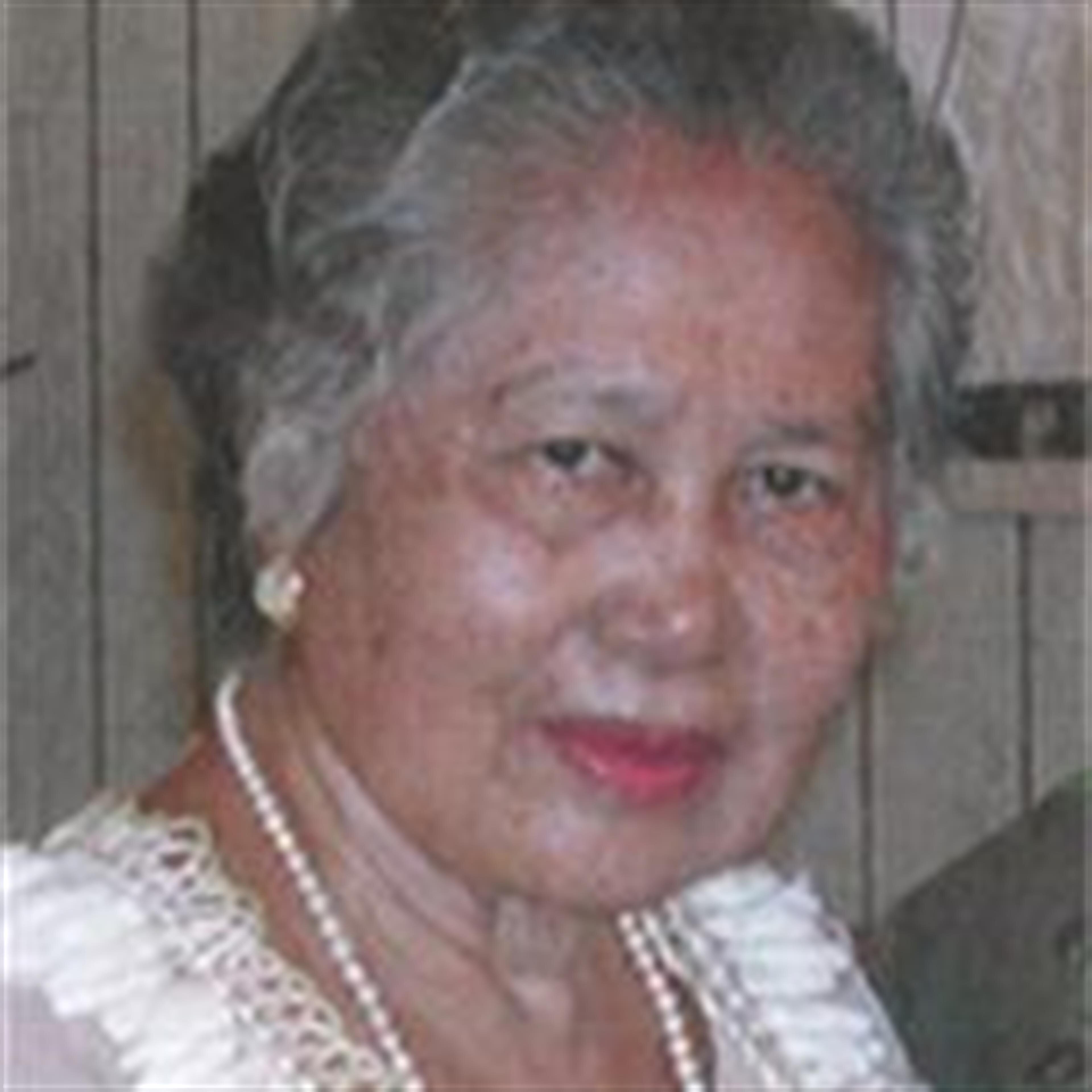 Carmen Pascua Ambrocio