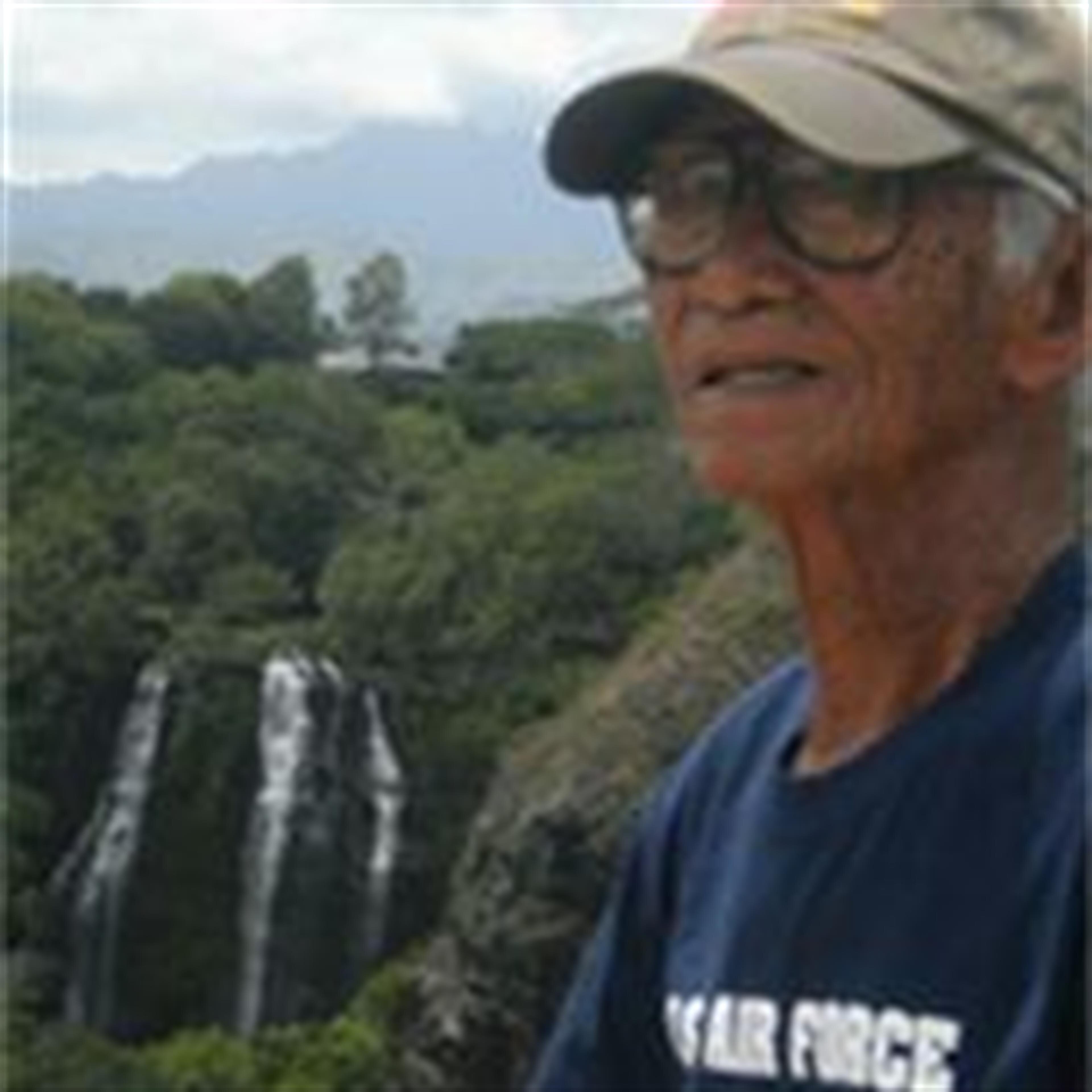 William Bayogo Bernal