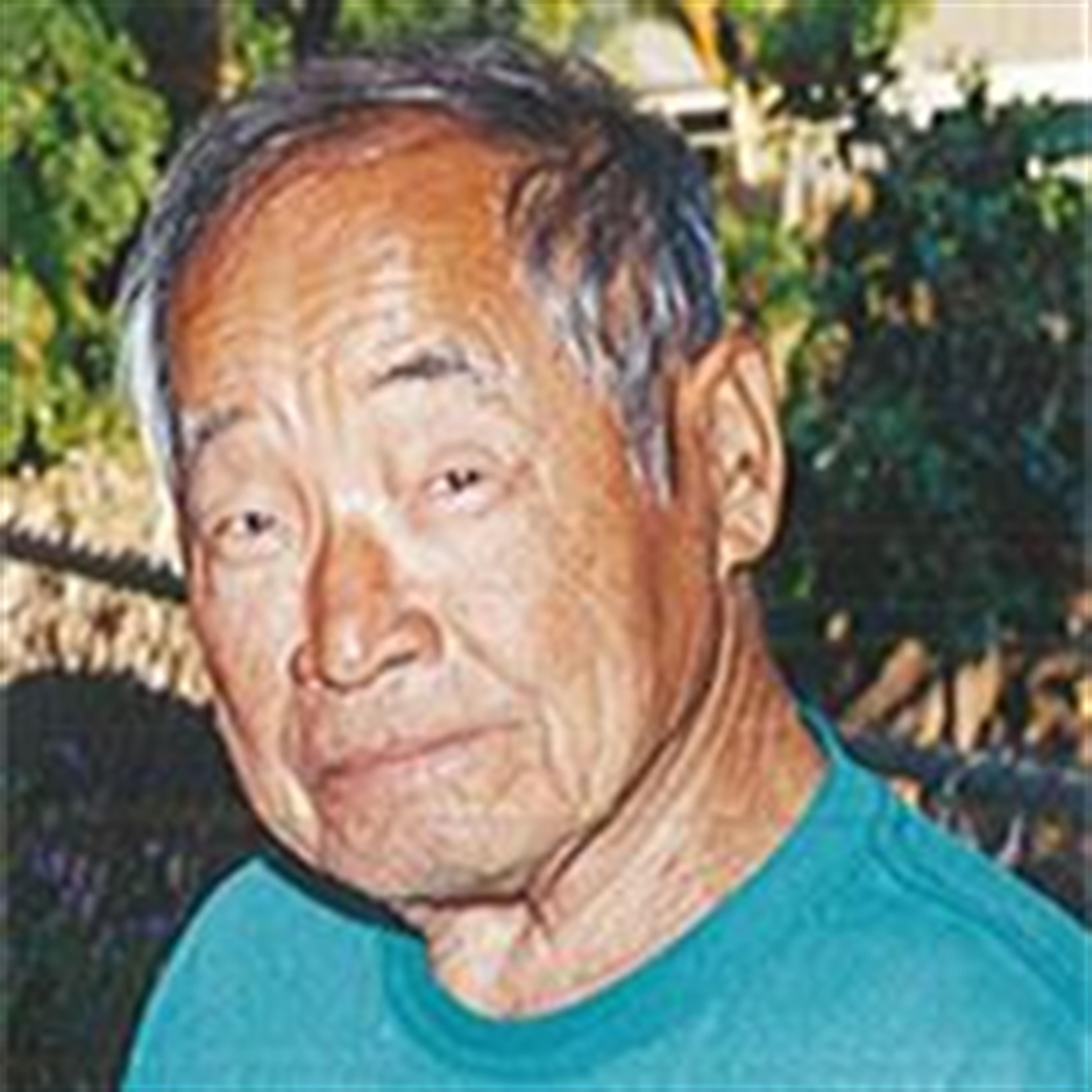 Raymond Tsutomu Shinbo