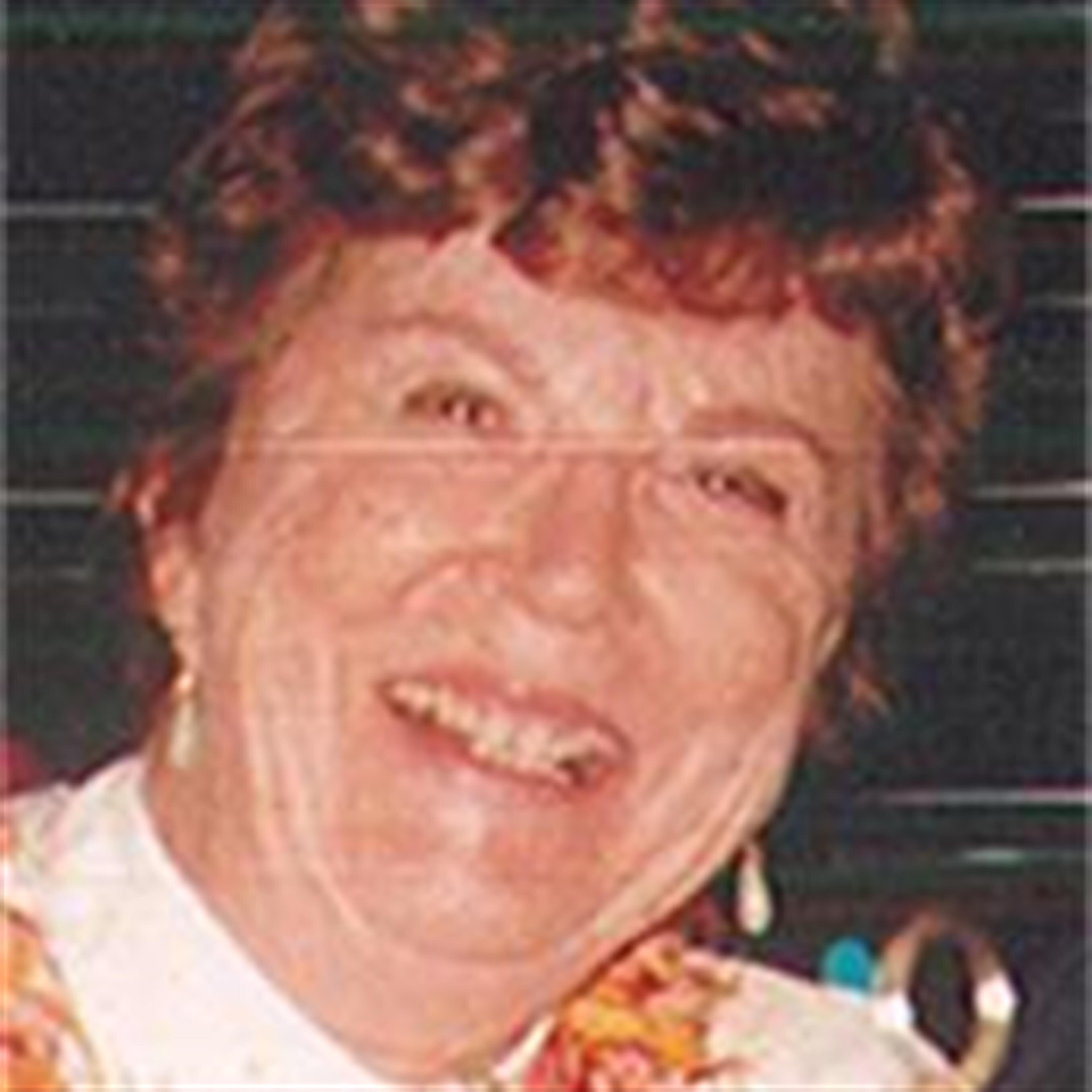 Alice Jeanette Fowler
