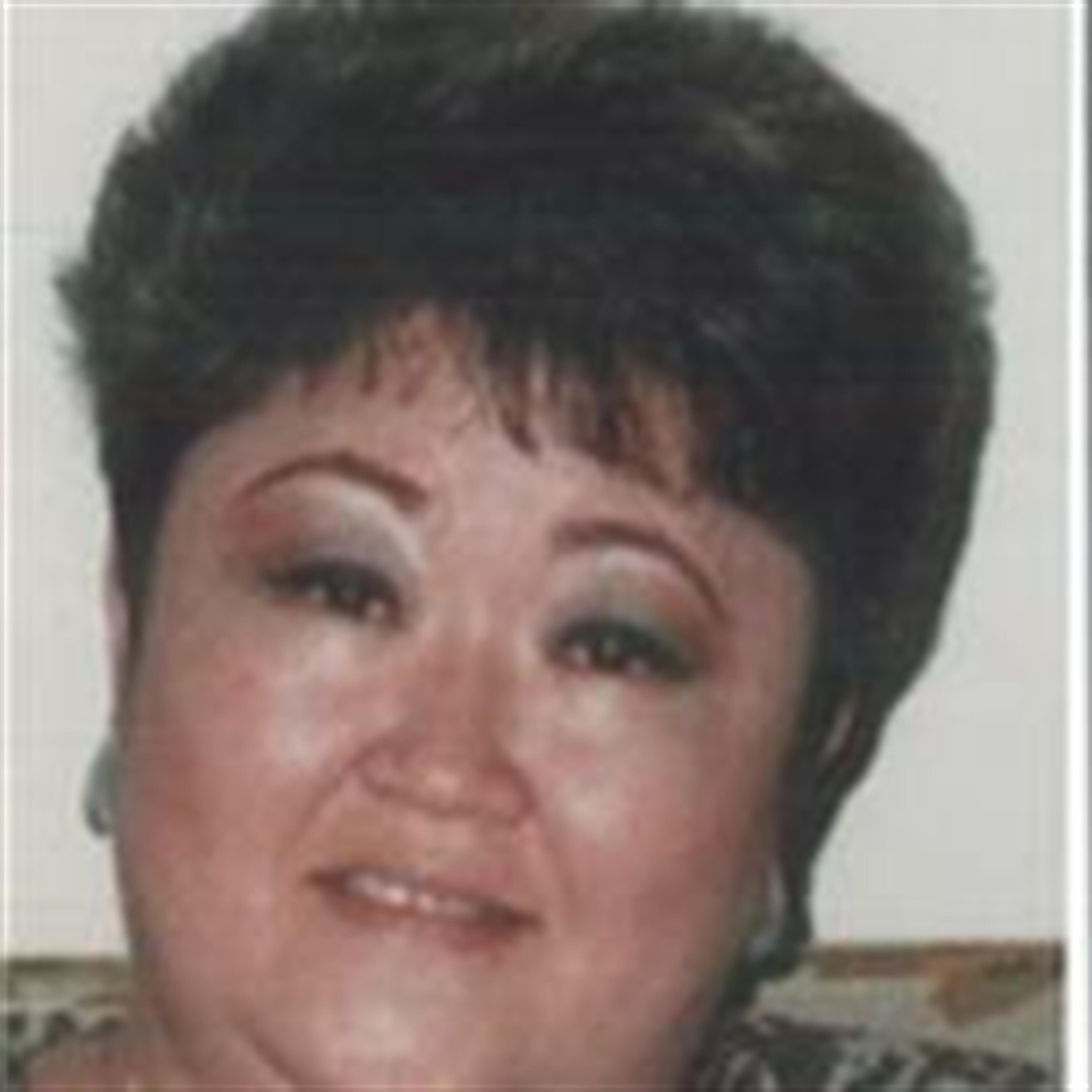 Carolyn Sachiko Tamasaka