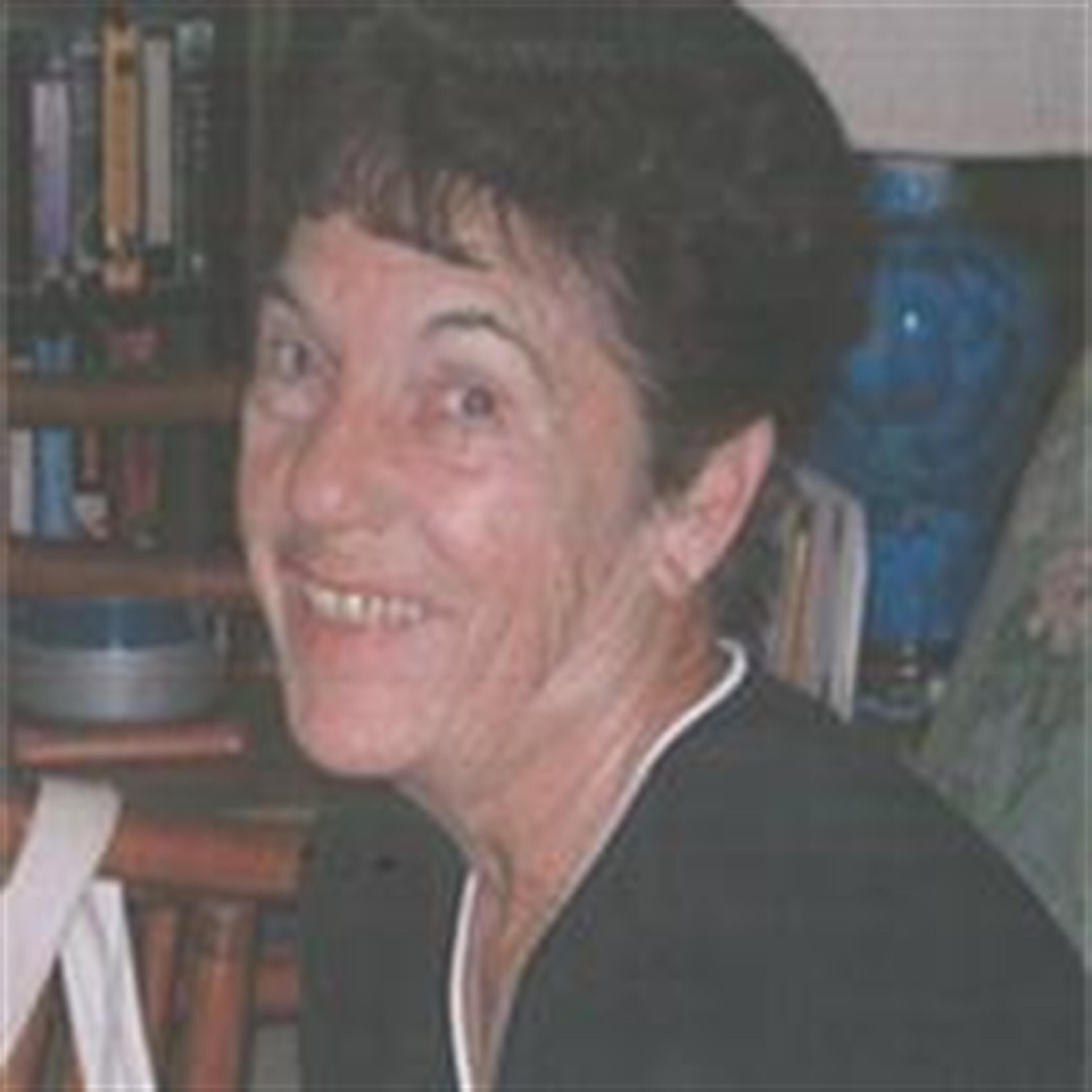 Barbara Ipson