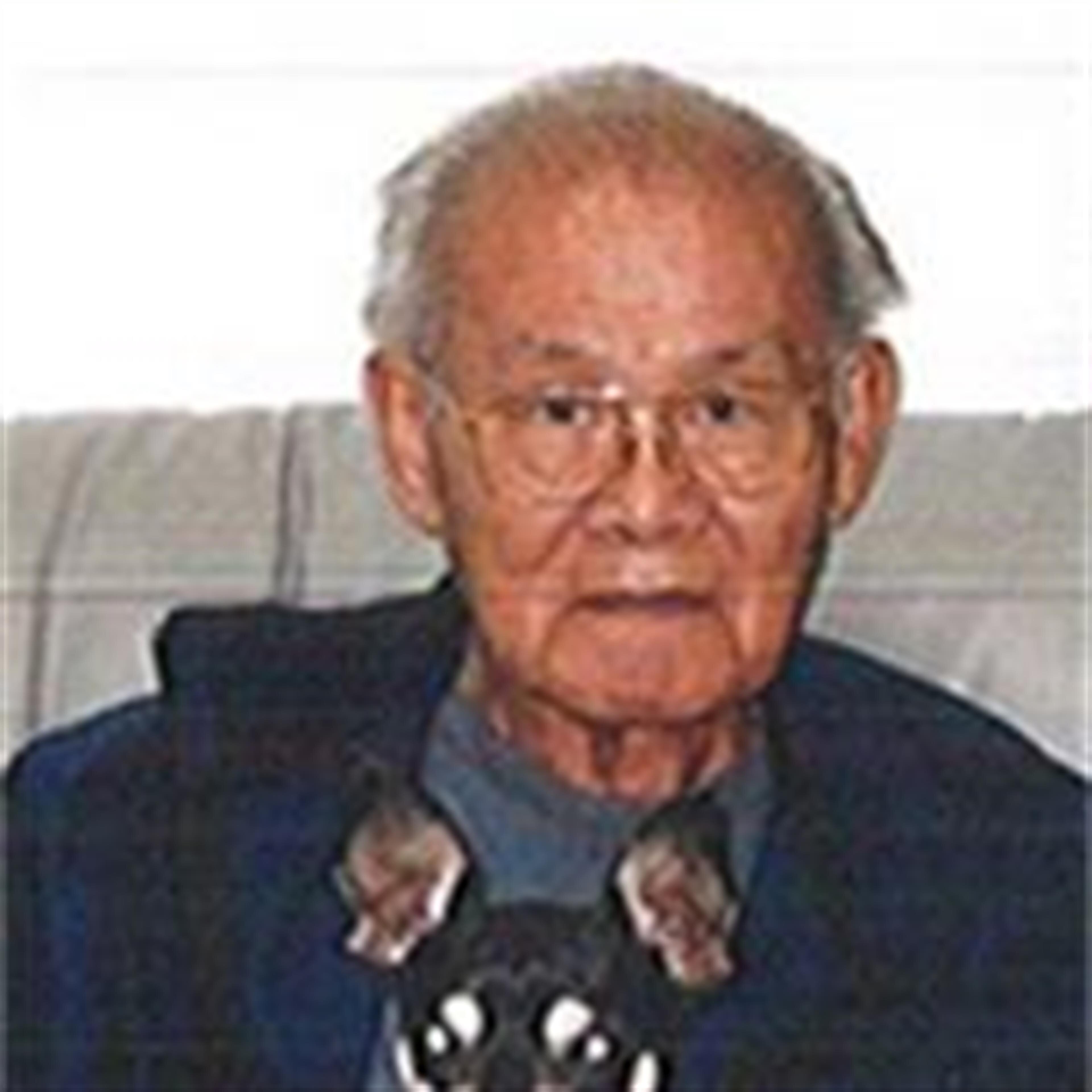 Faustino Caberto Dagdag Sr.