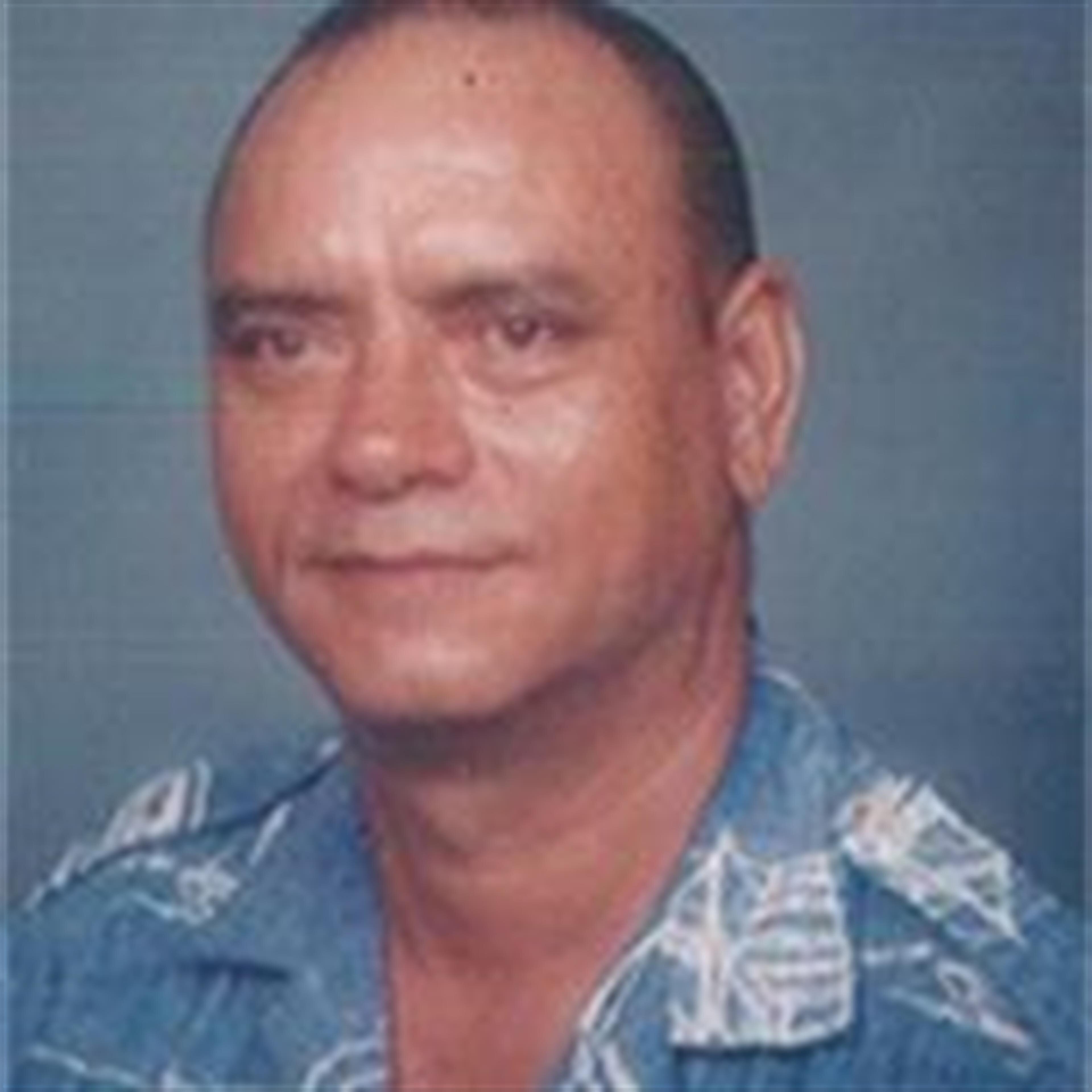 Theodore Kaawalauole Imbleau