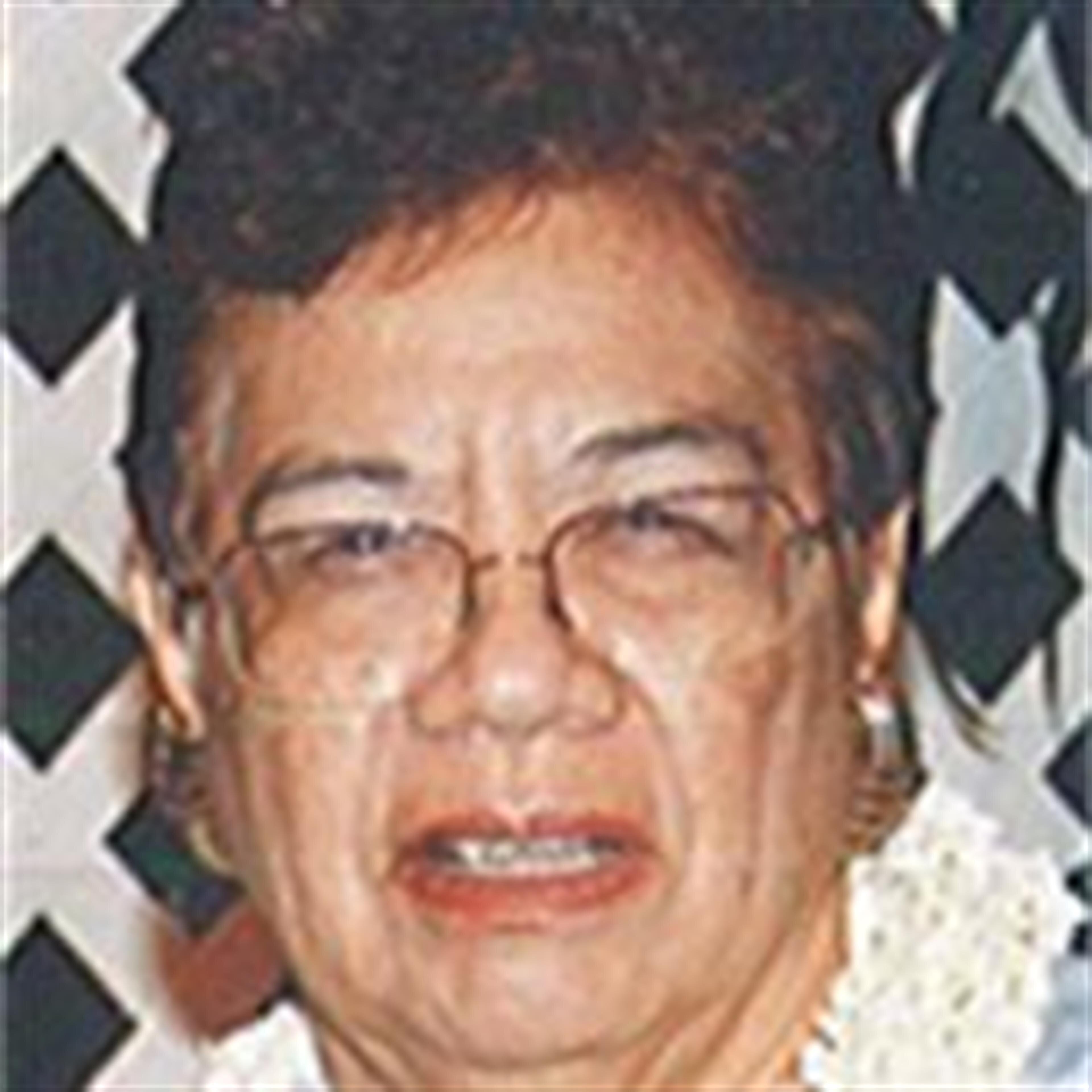 Maria Keli'inowelo Johnson