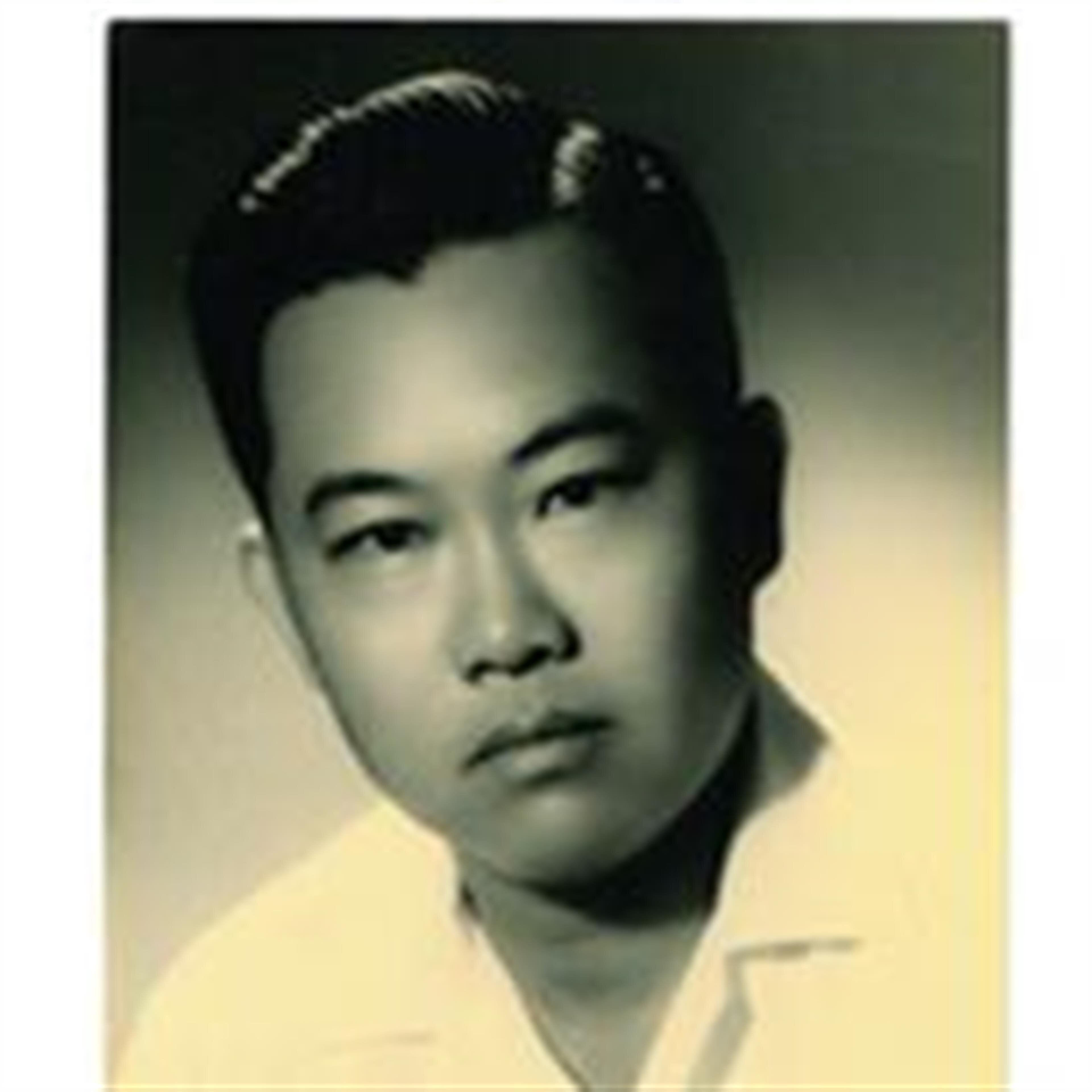 Herbert Yun Choy Lee