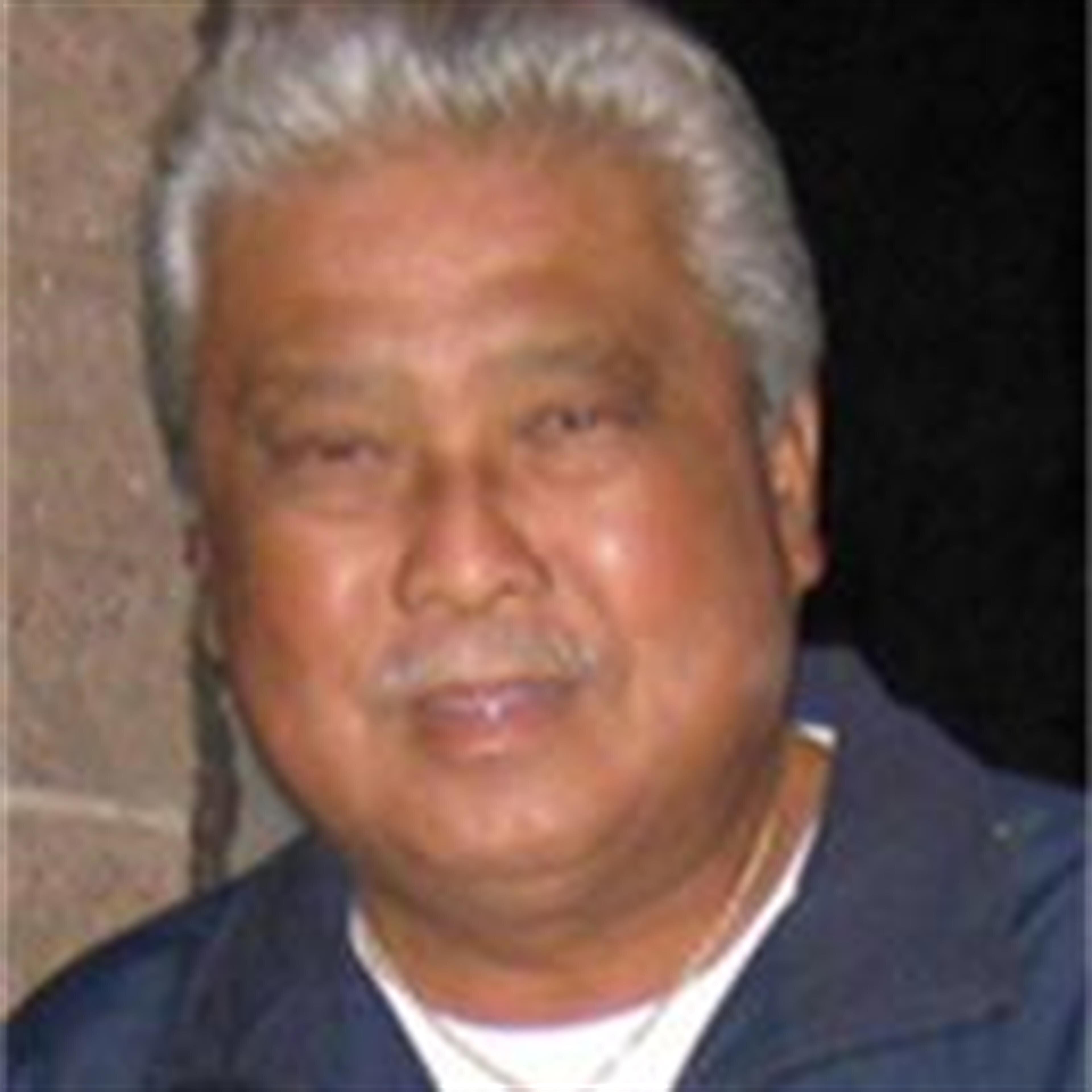 James Quisano