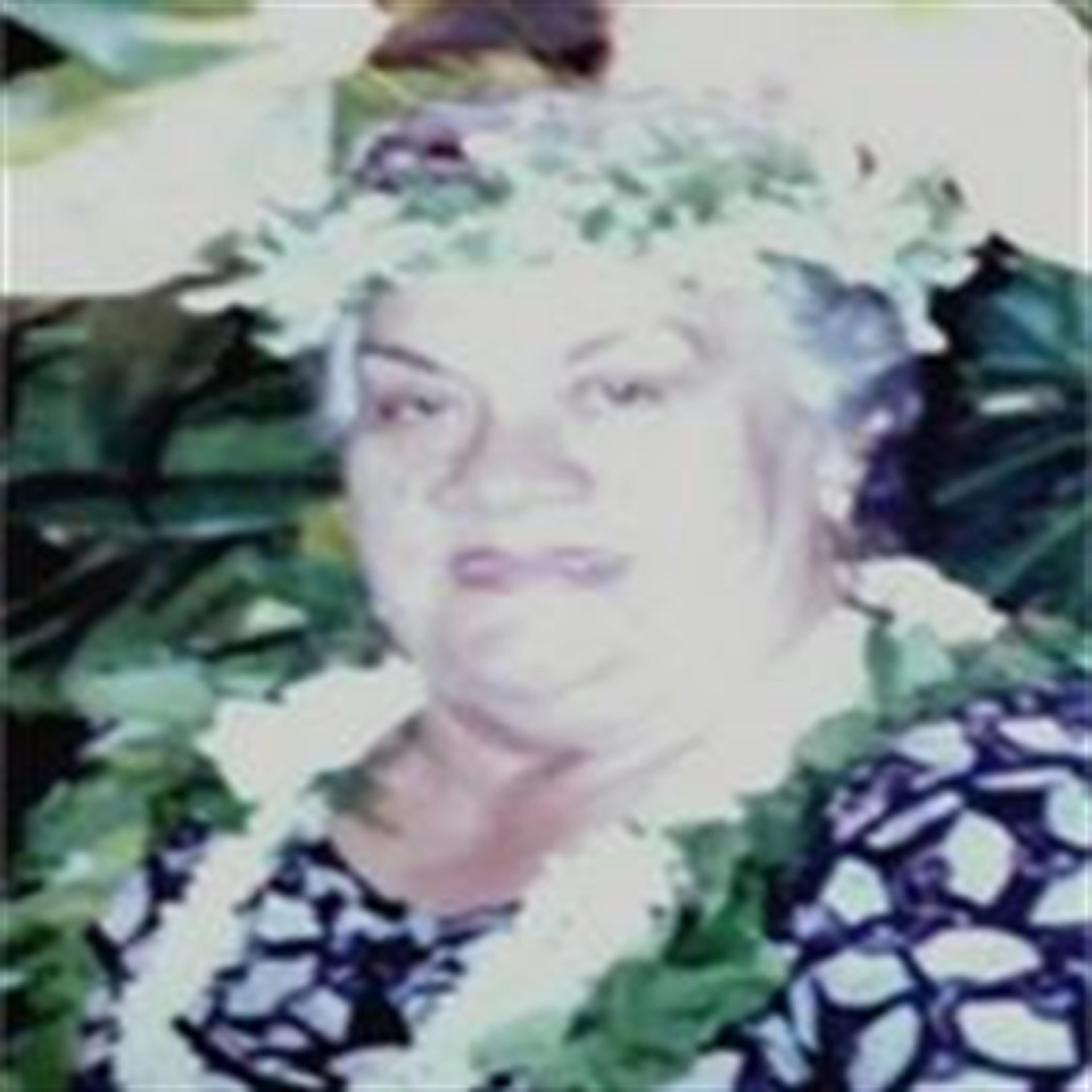 Katherine Kawailoa Miranda
