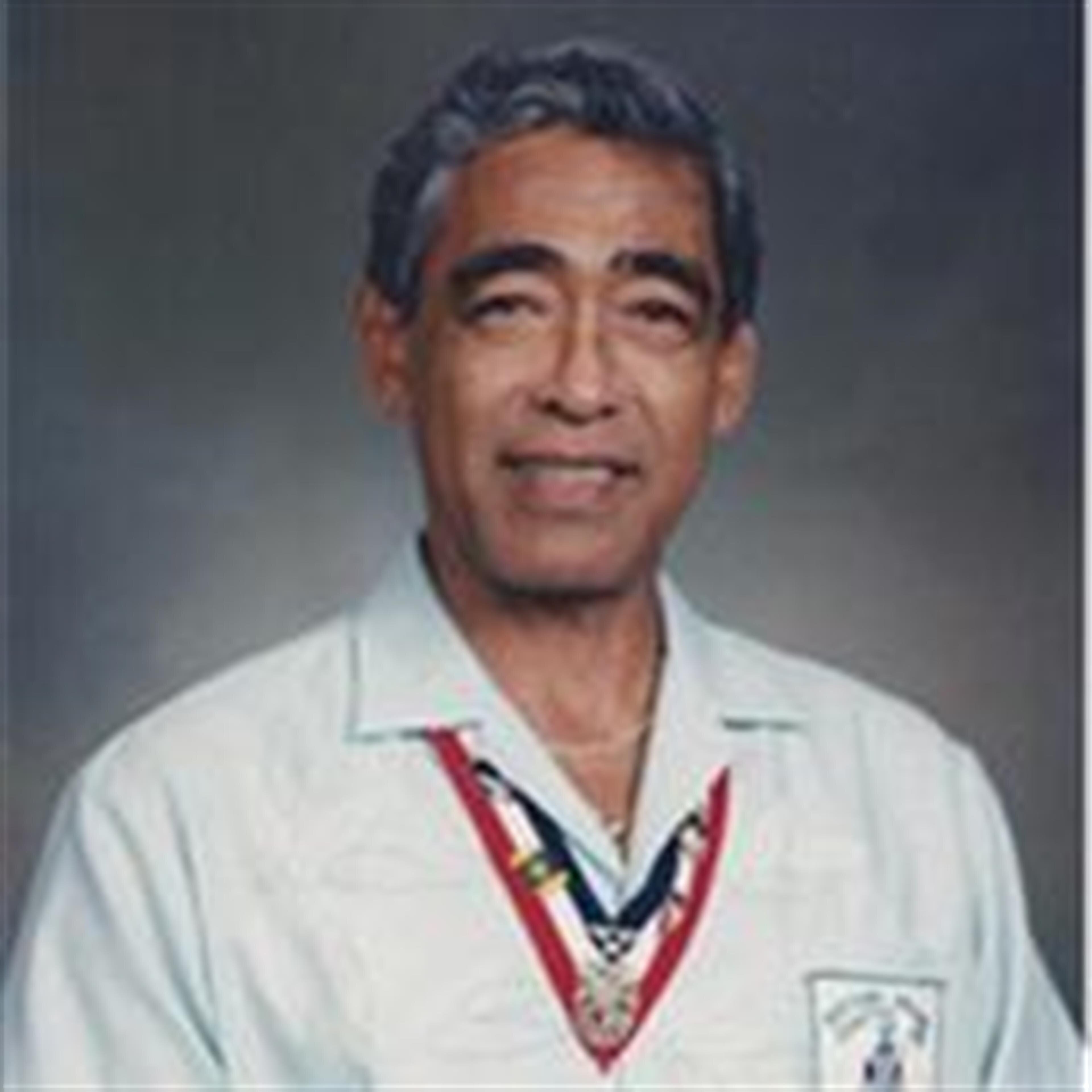 Joseph Makaena Taitano