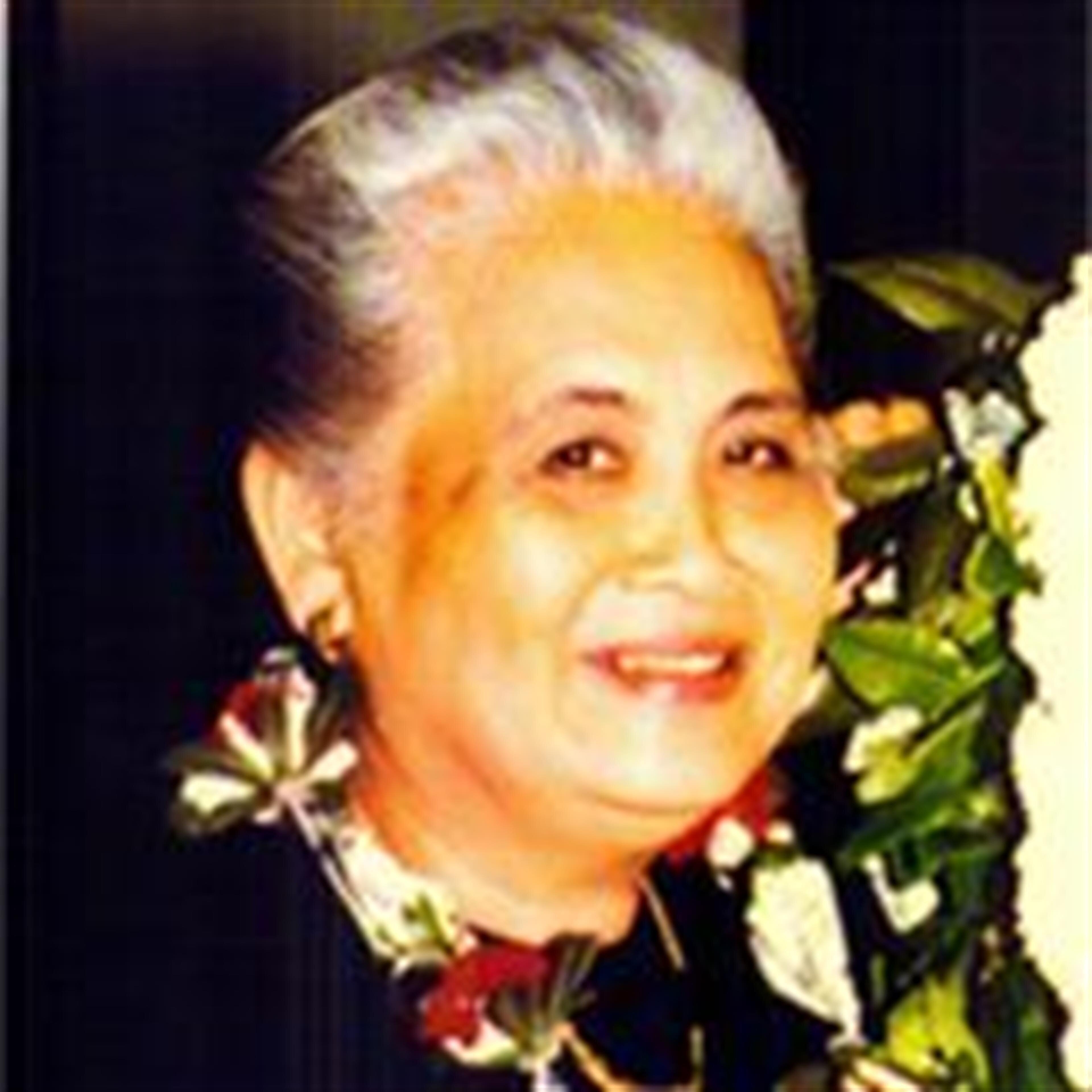 Isidra Narit Calamayan