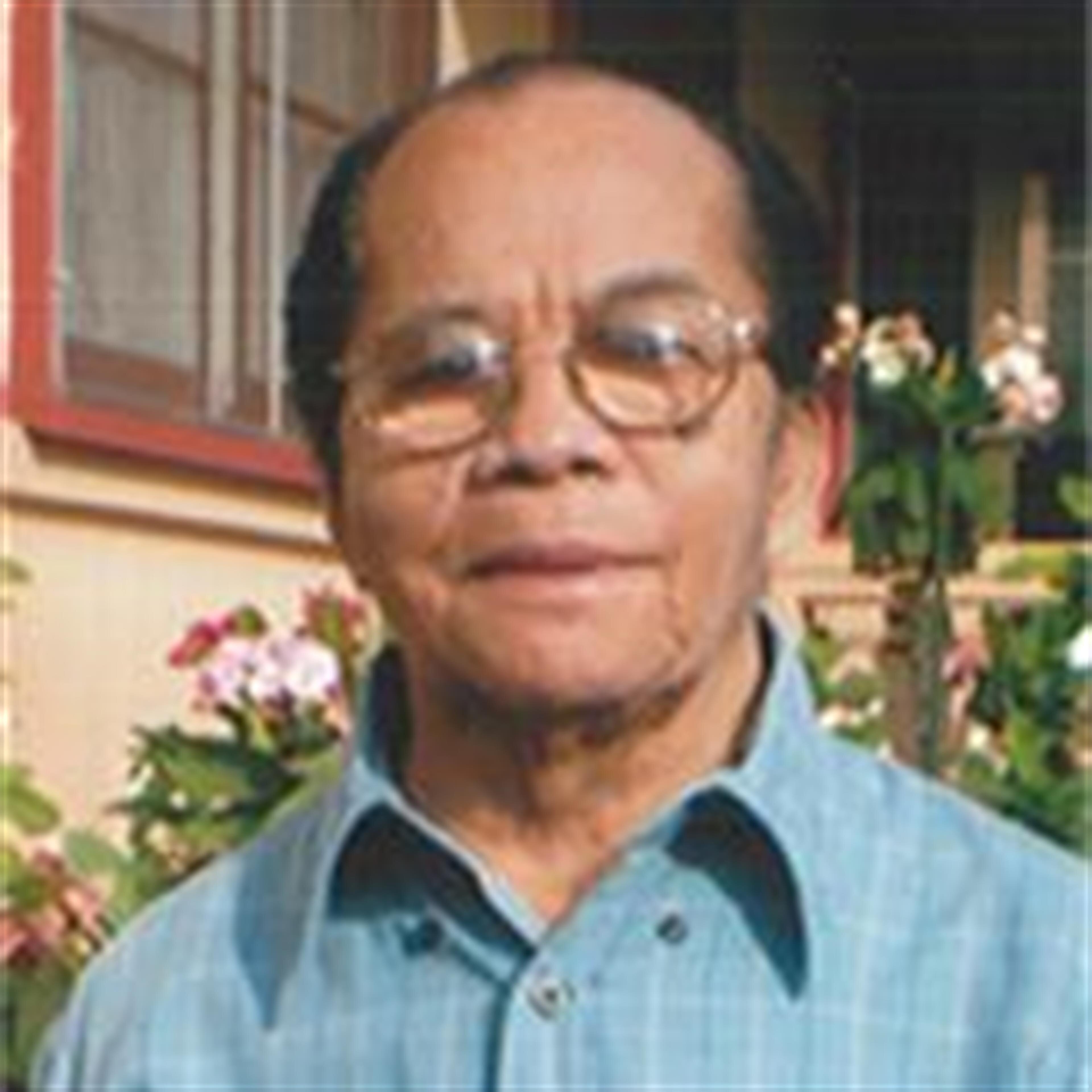 Jose Mateo Agcaoili