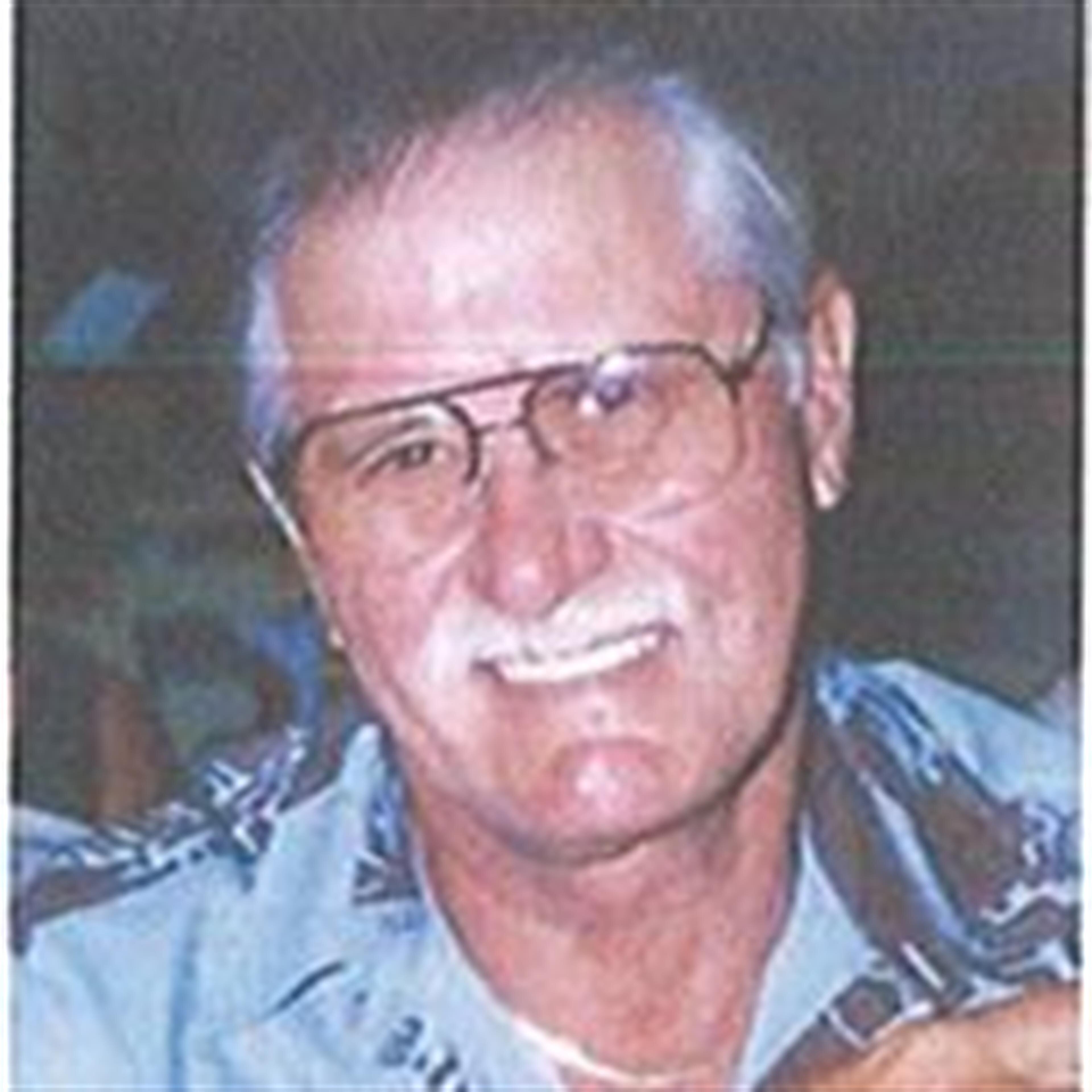 Eric Lloyd Adams