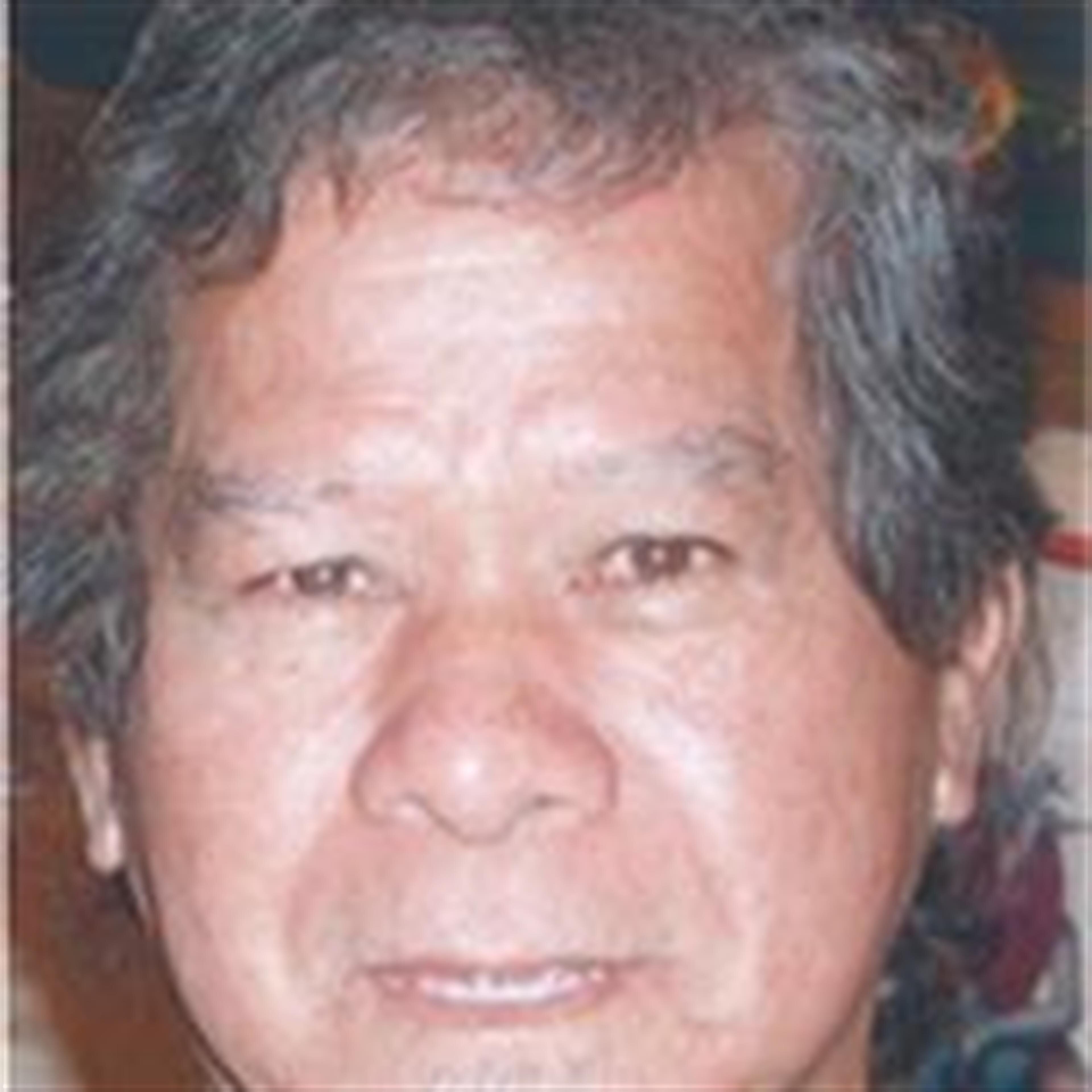 Henry "Makule" Kaalekahi Gaspar