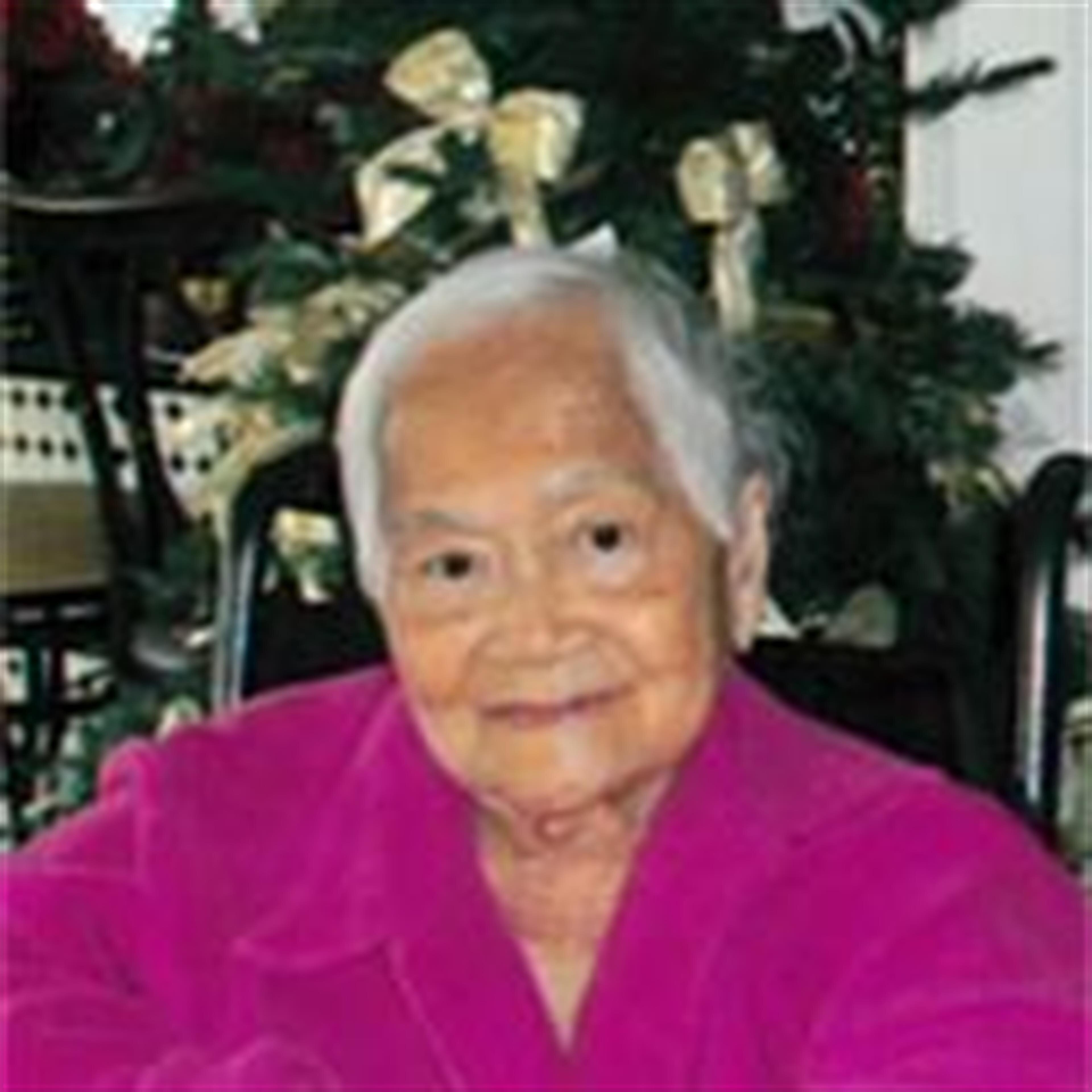 Veronica Domingcil Domingcil