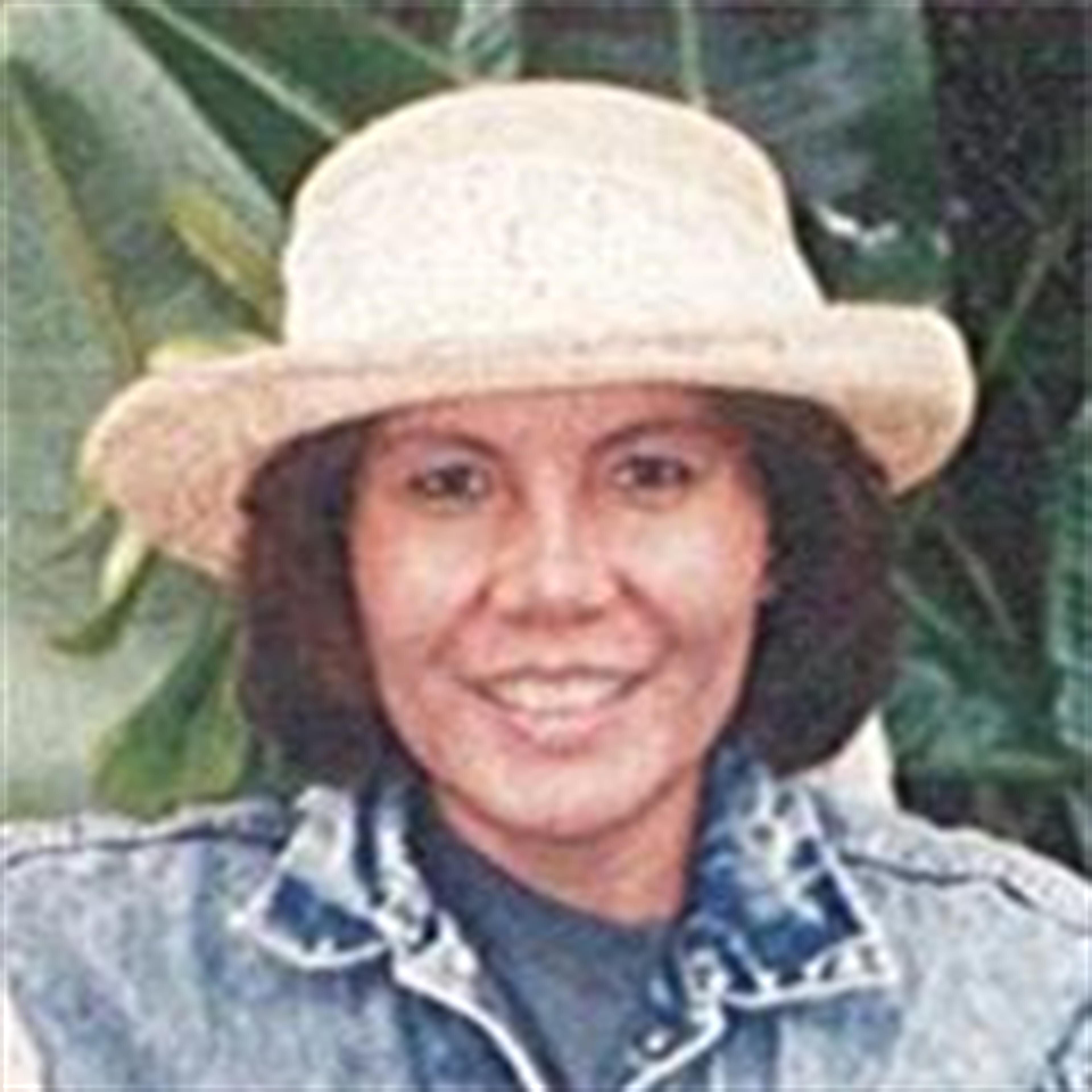 Dianne Benigno Dela Vega