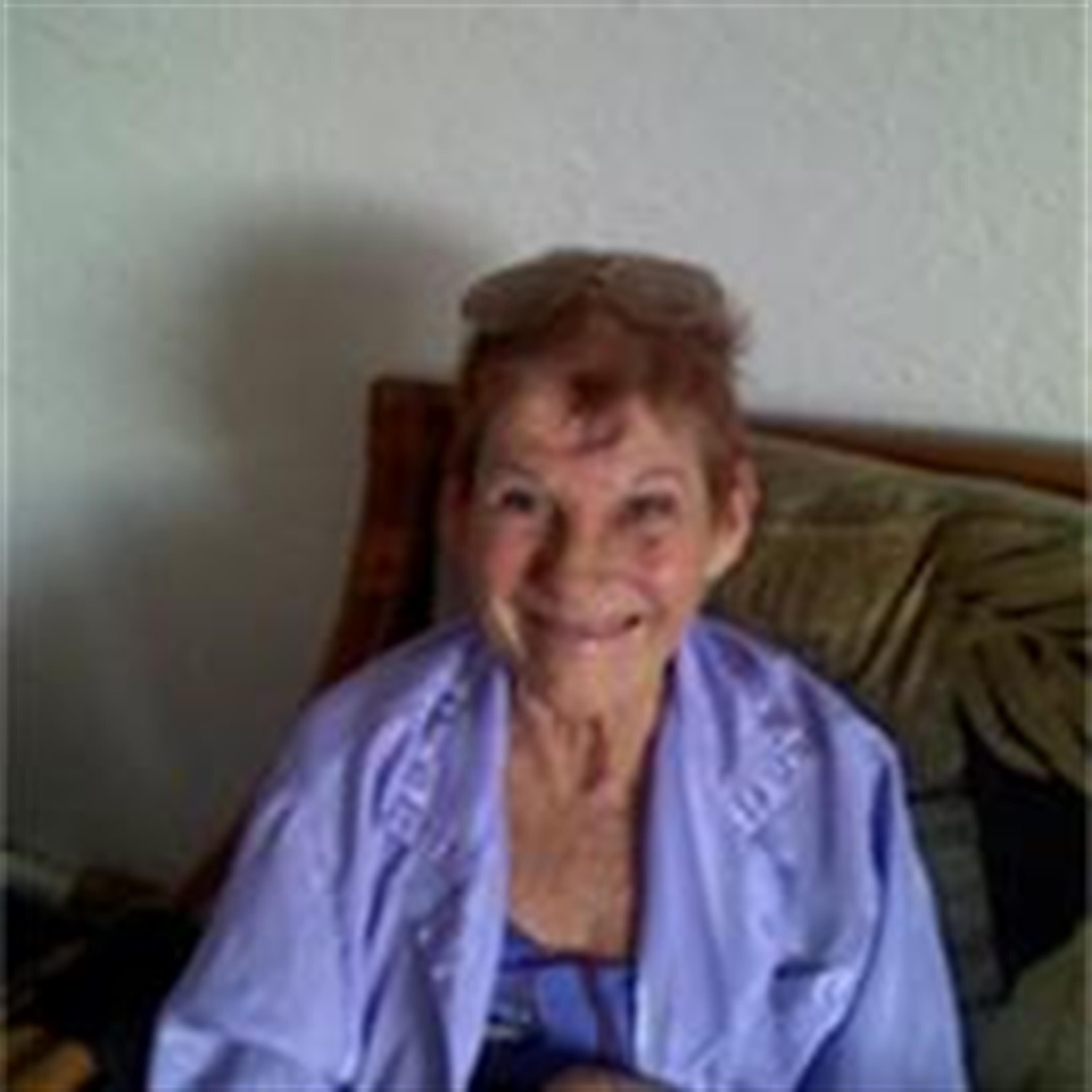 Sandra Hebb