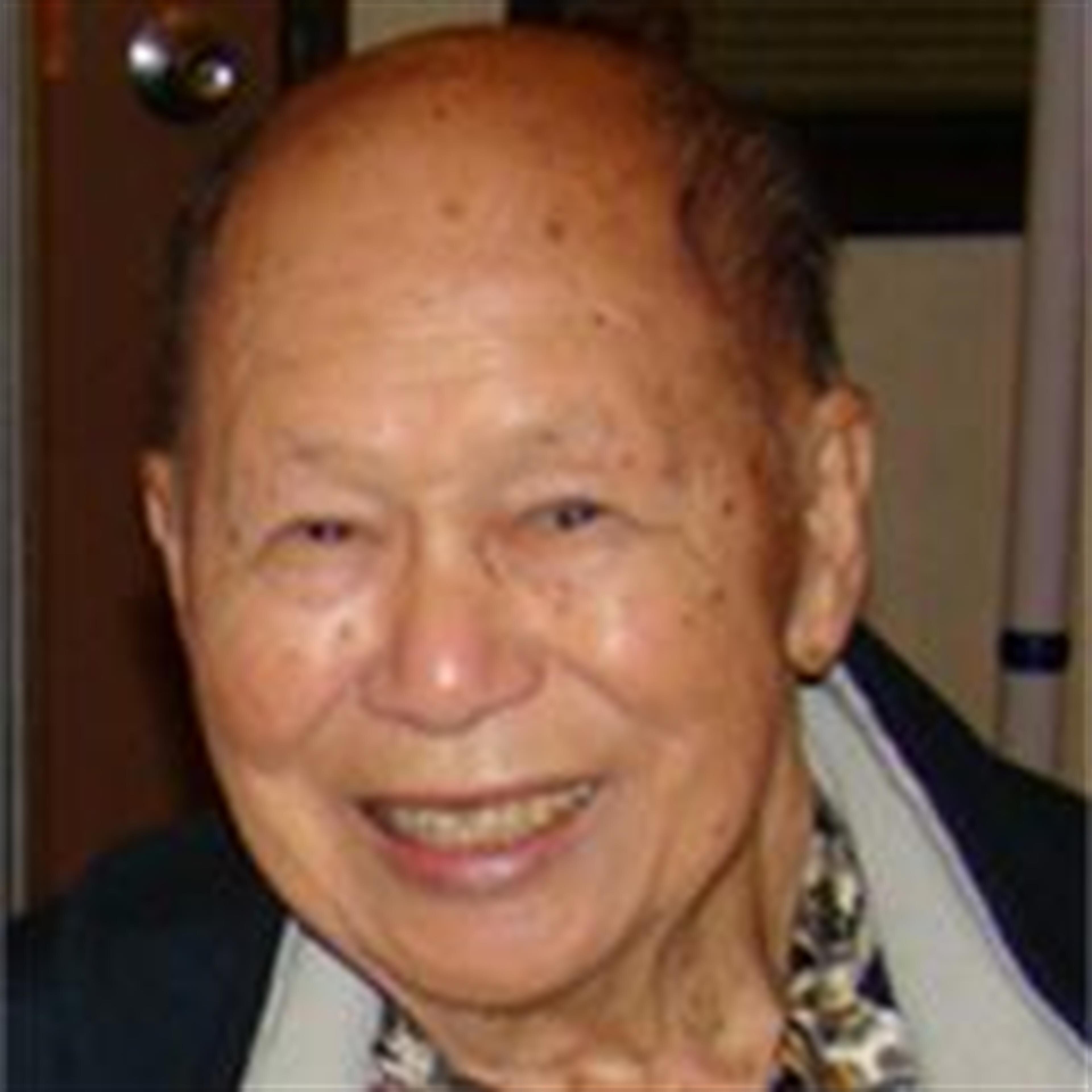 Charles D. S. Lau