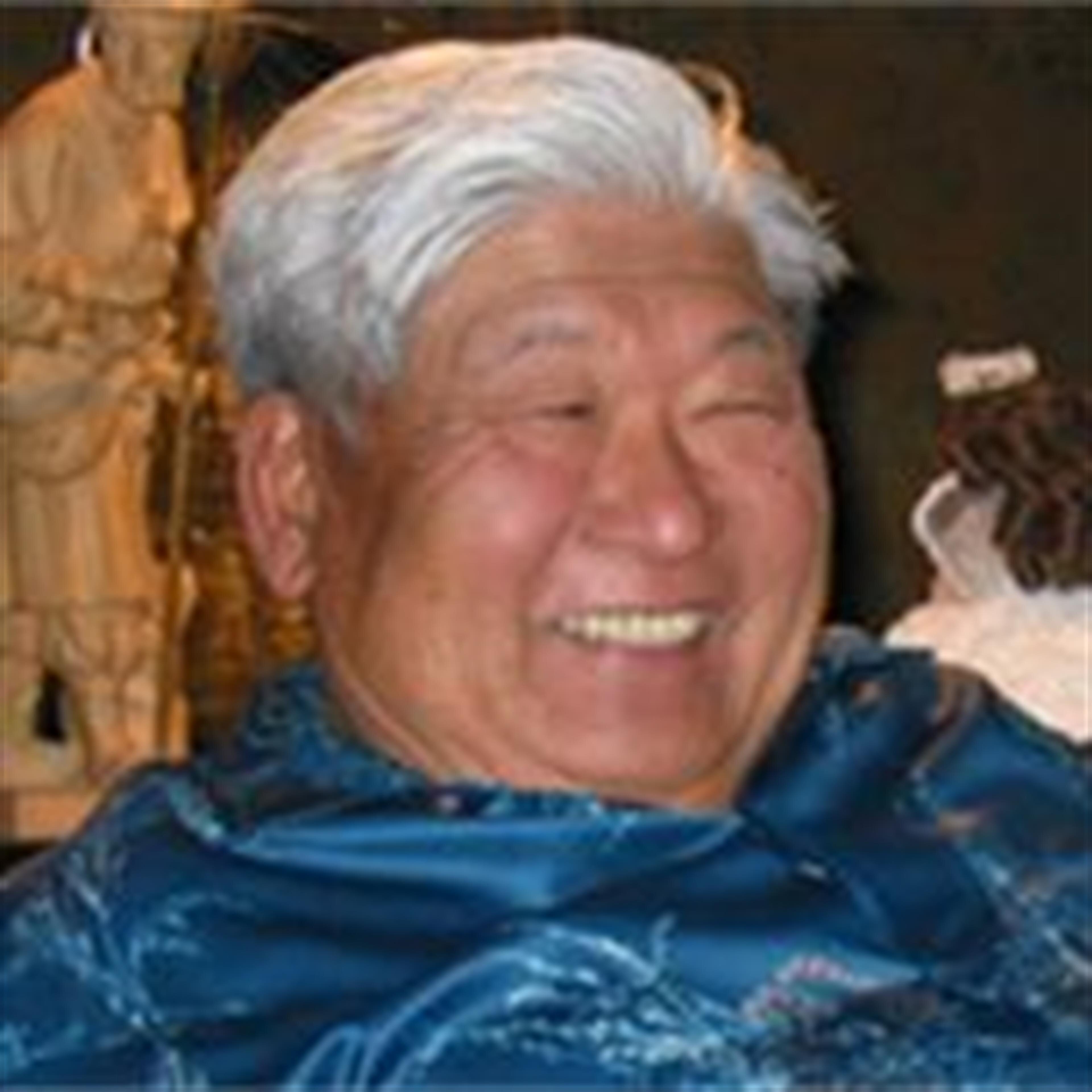 Kenneth Keiichi Soma