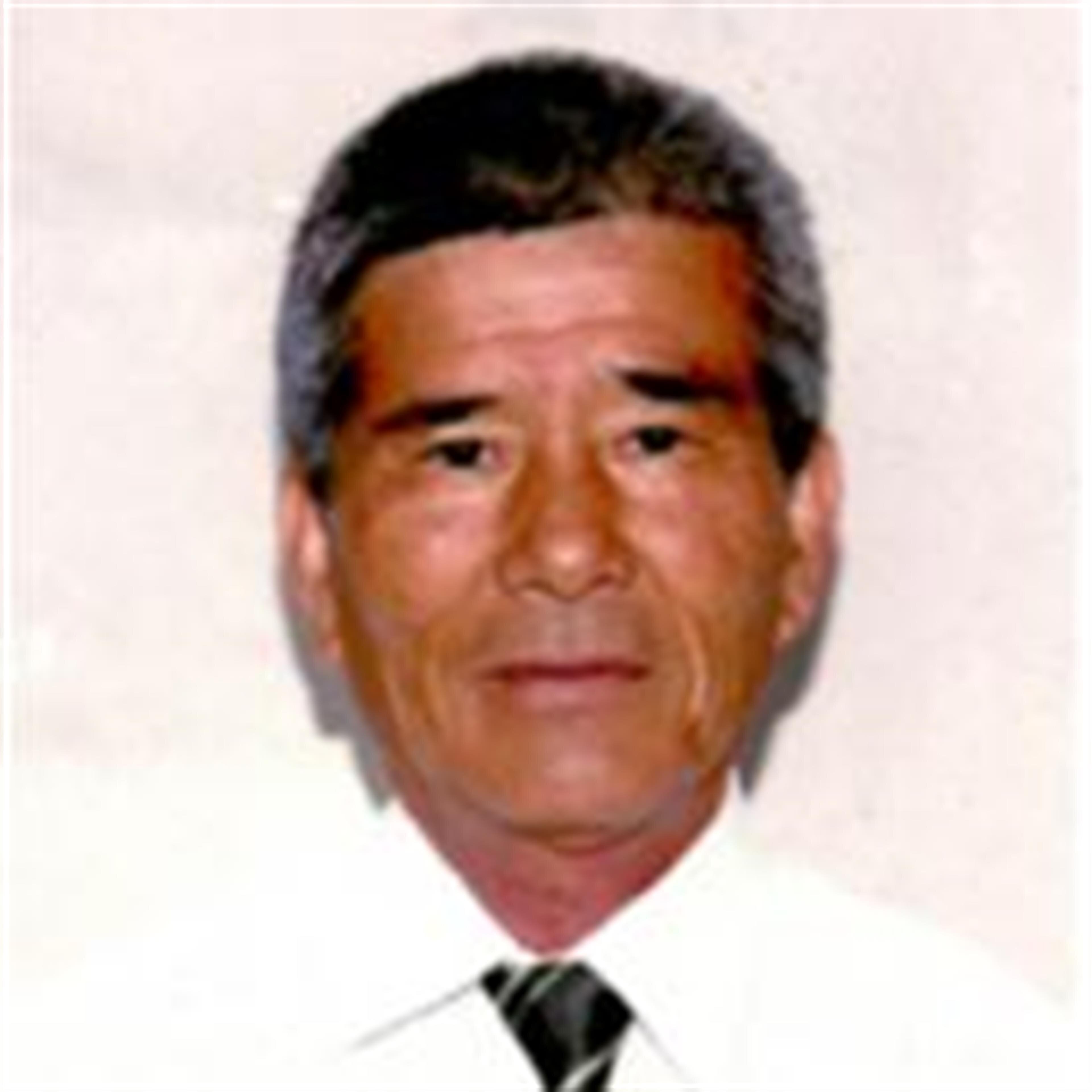 Ki Man Lee