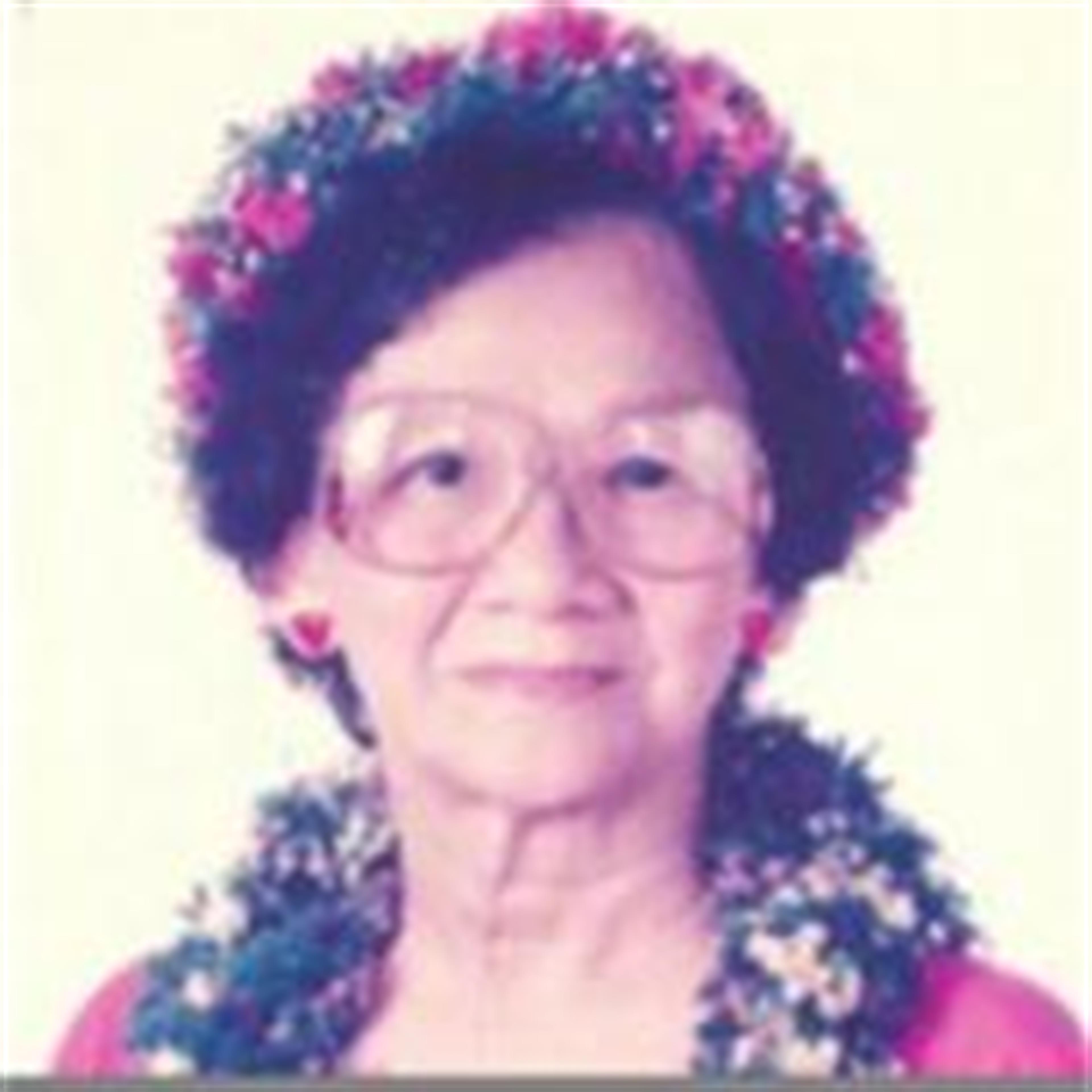 Cecilia S. Abut's obituary picture