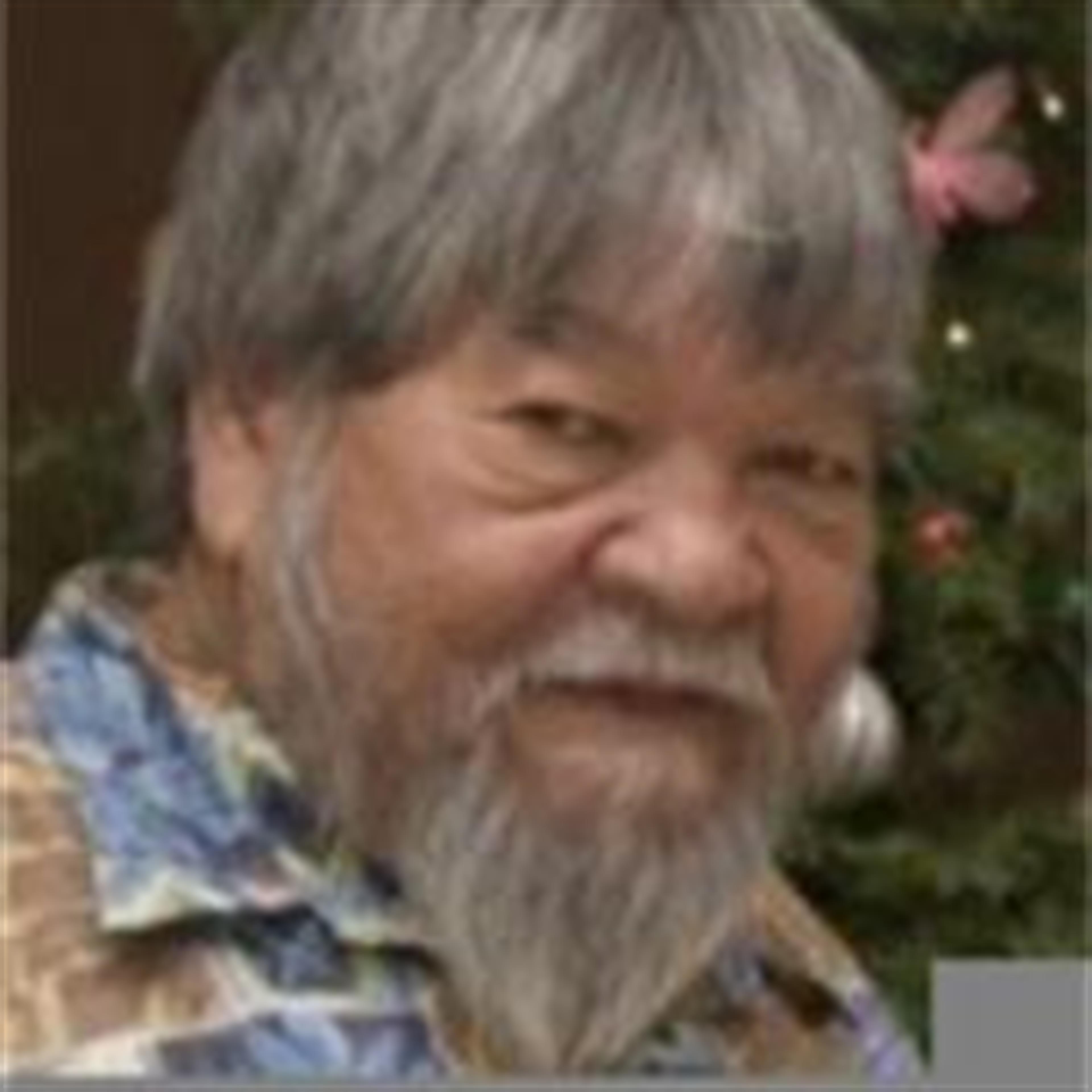 Richard S. Maeda's obituary picture