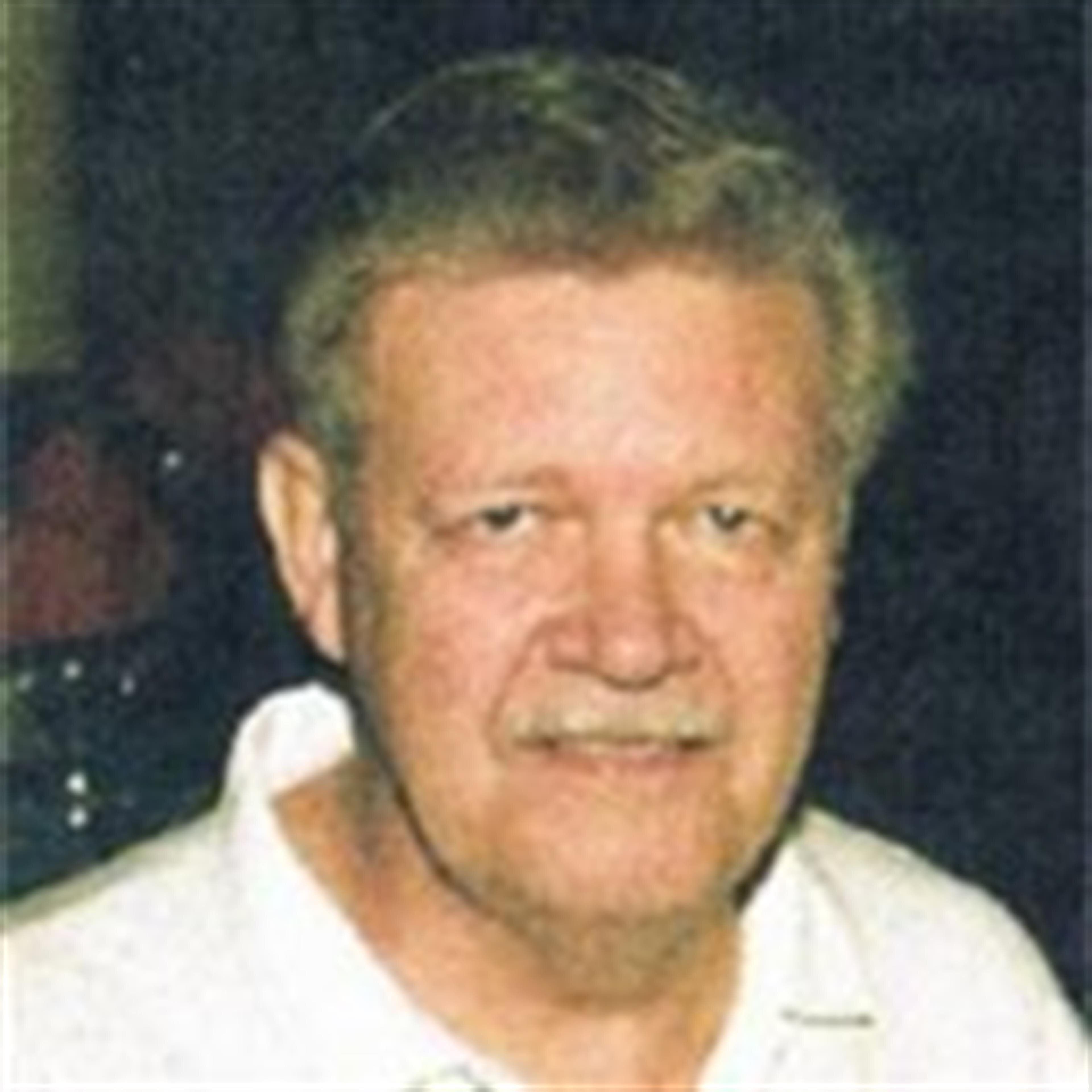 Orell "Wayne" Vanover