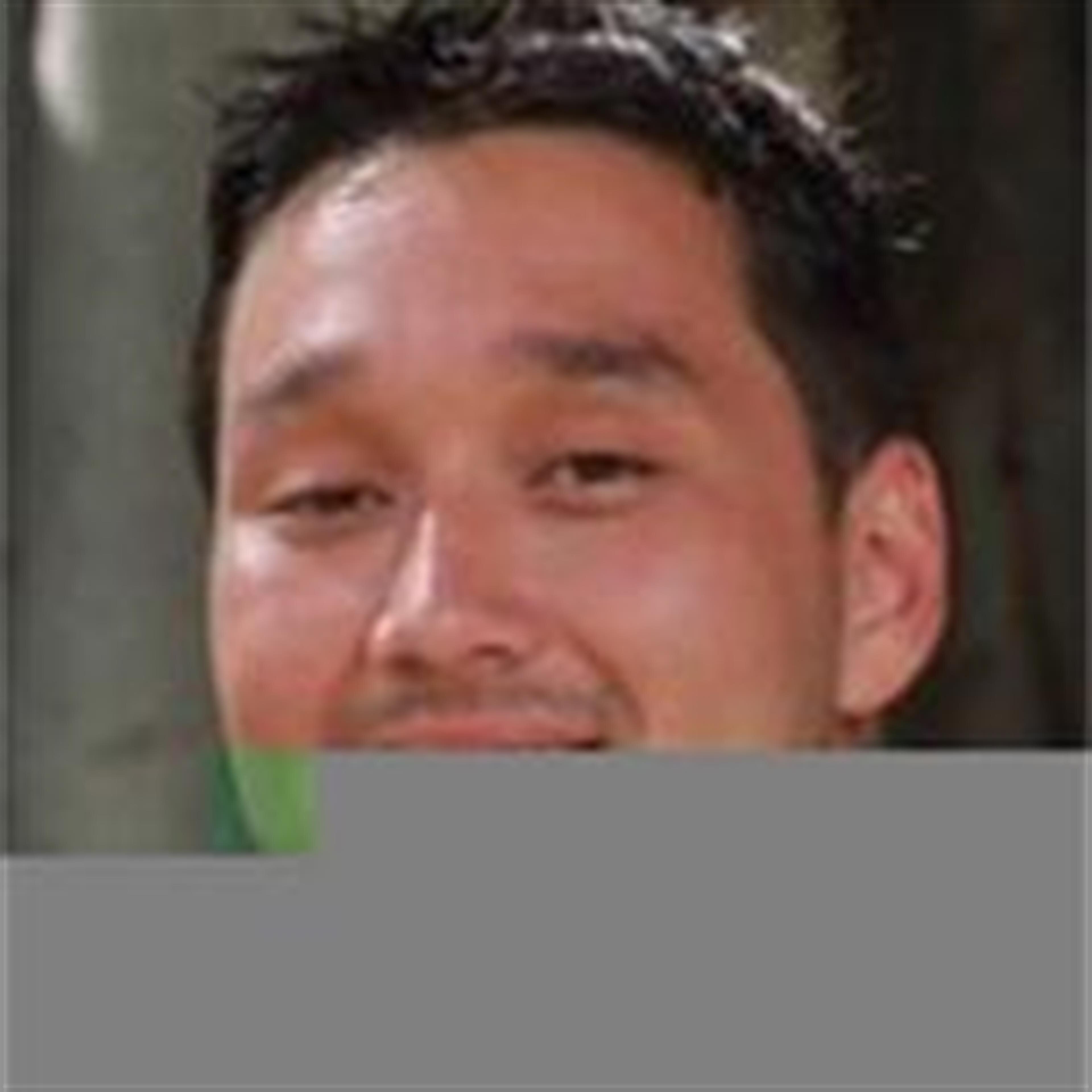 Neil Benjiman Sprankle