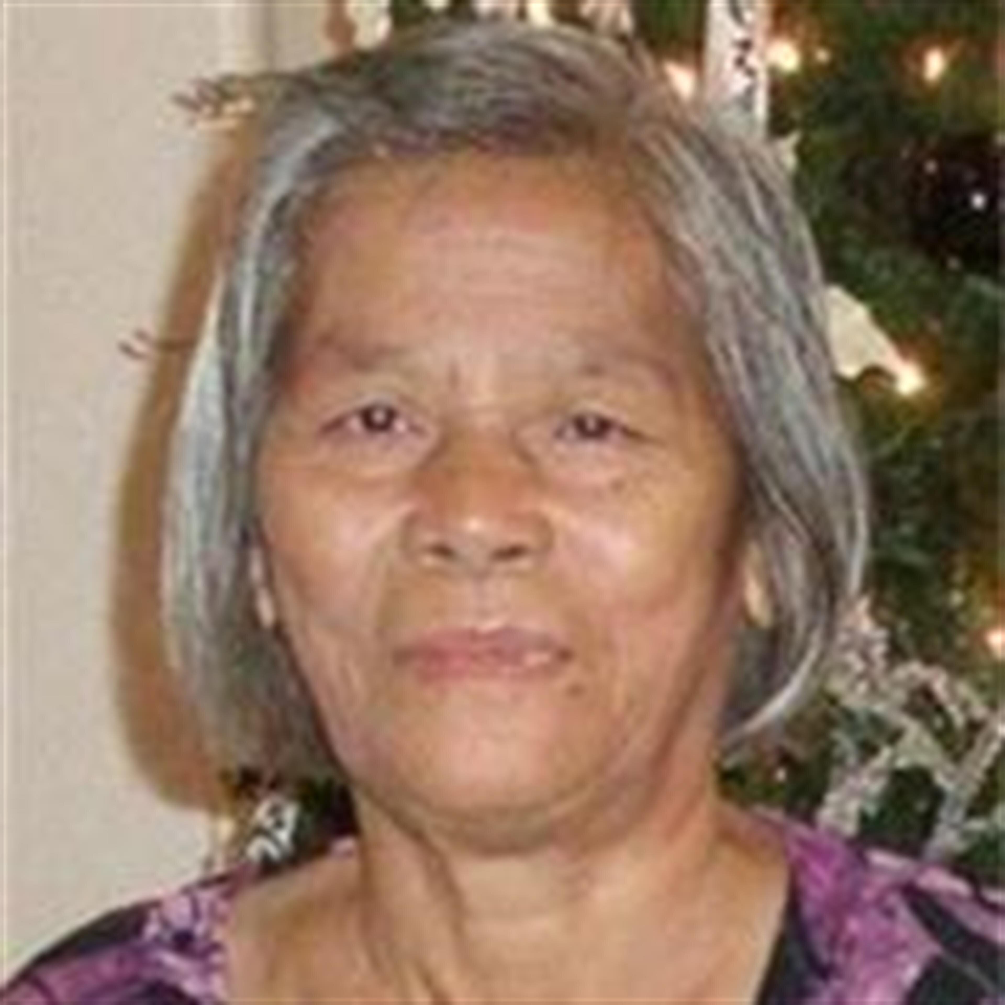 Rosita Ragasa Hombrebueno