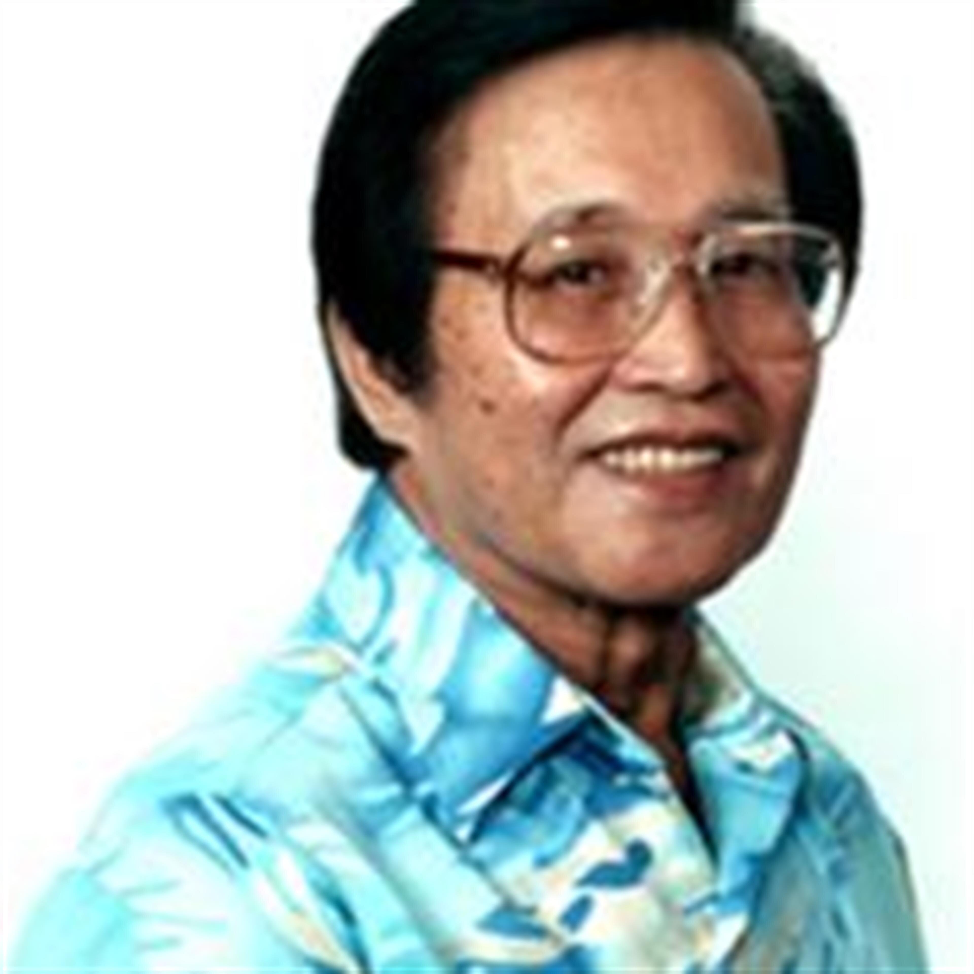 Gregory Abaya