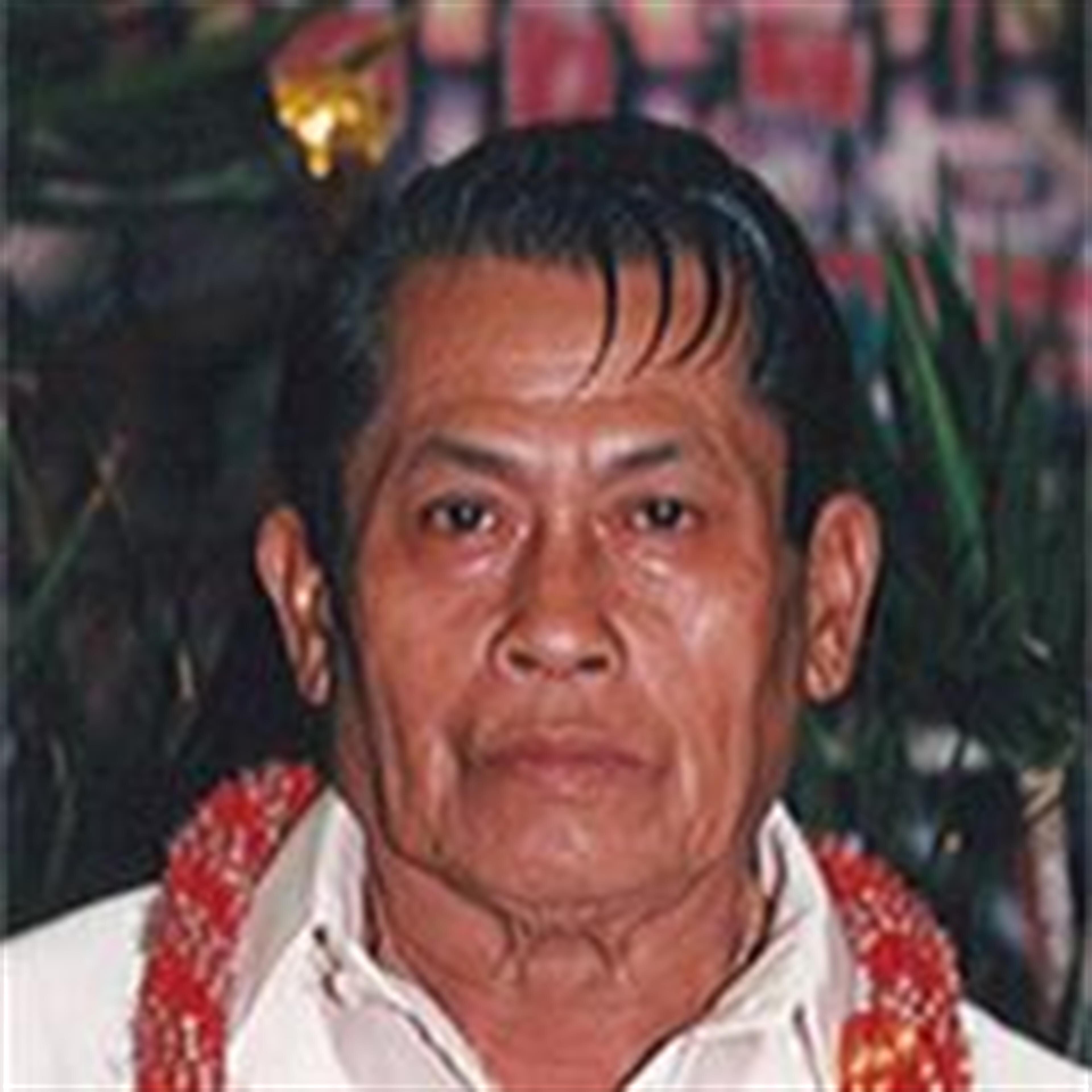 Alejandro Vergara Cadaoas
