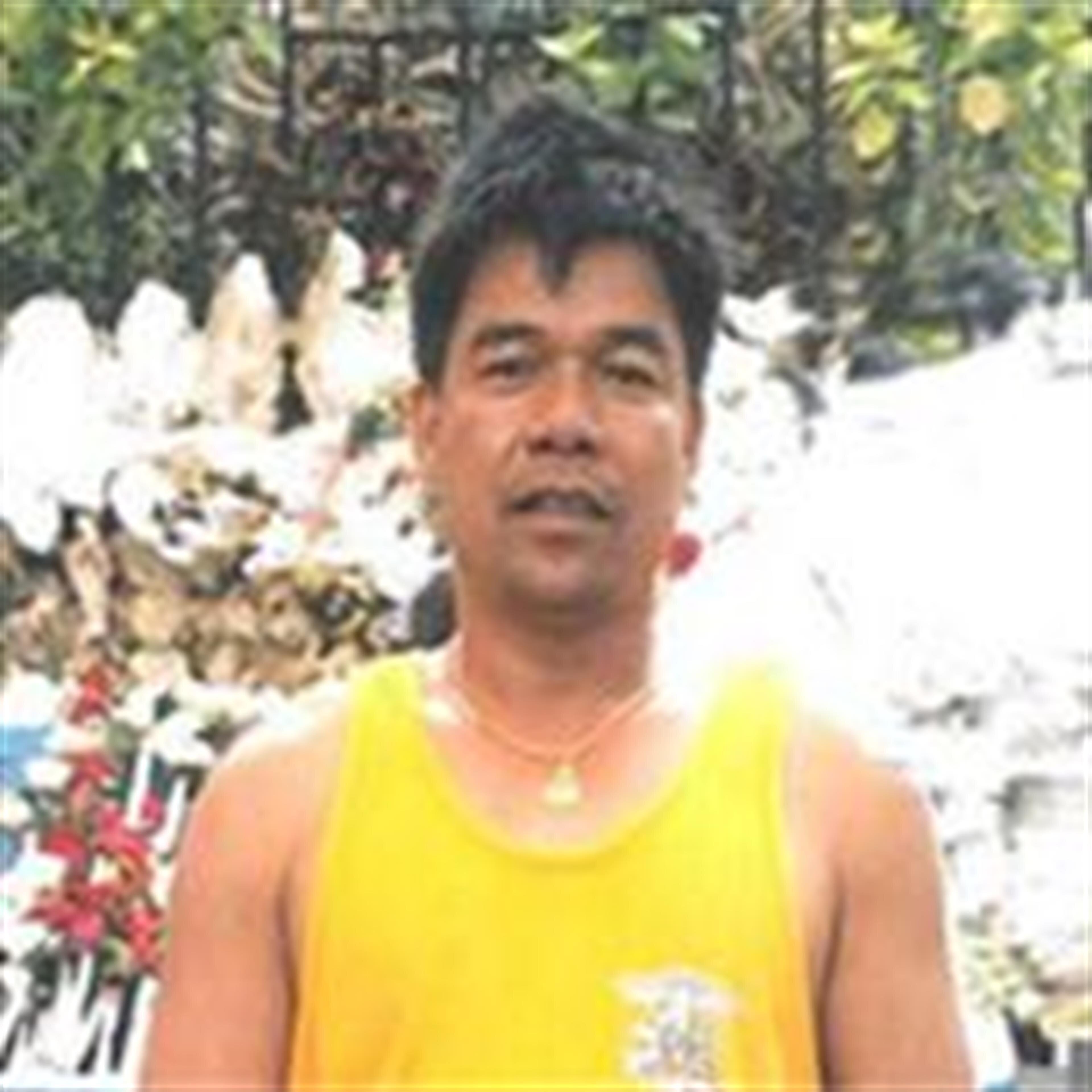 Fely Bumanglag Santos