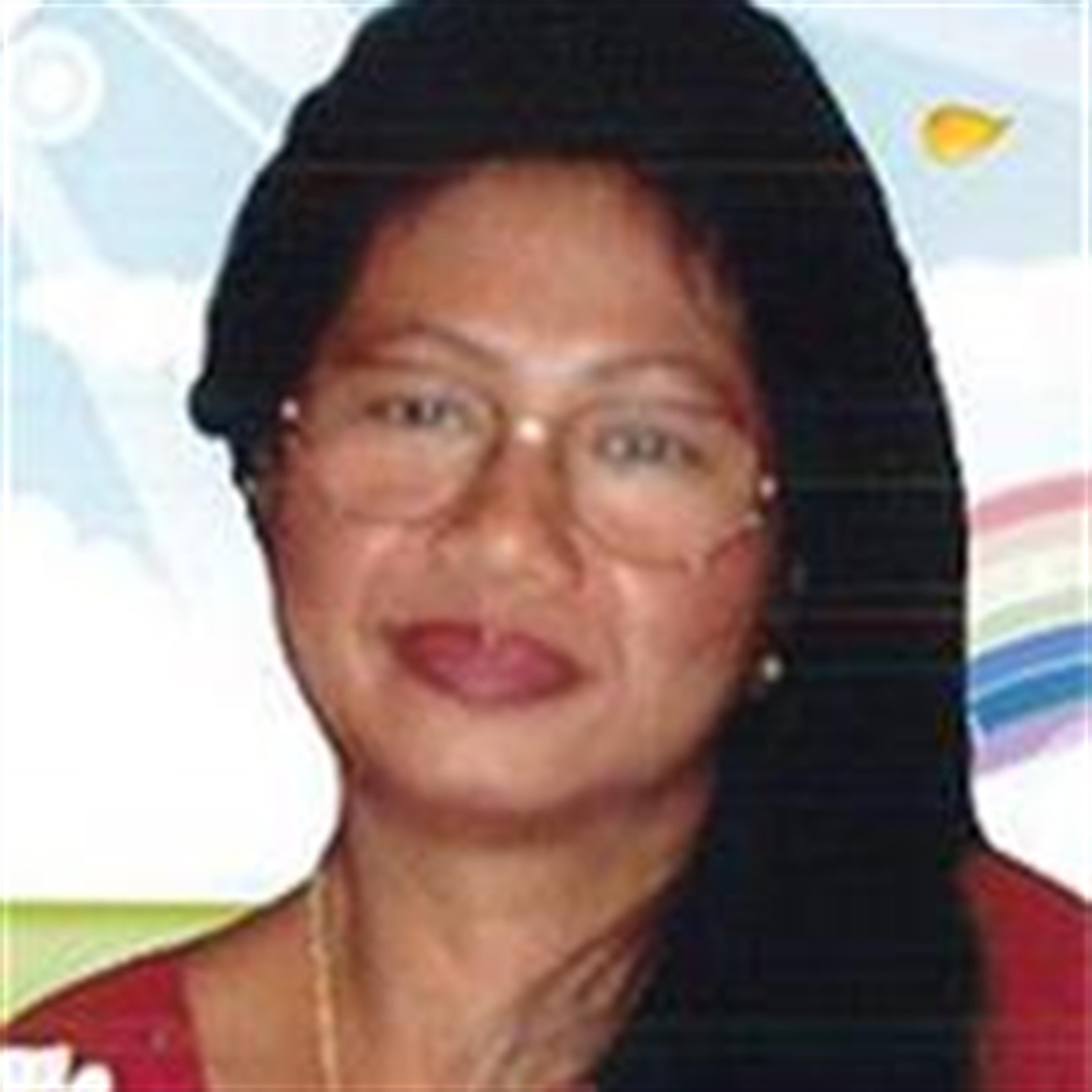 Annie Pascua Agustin