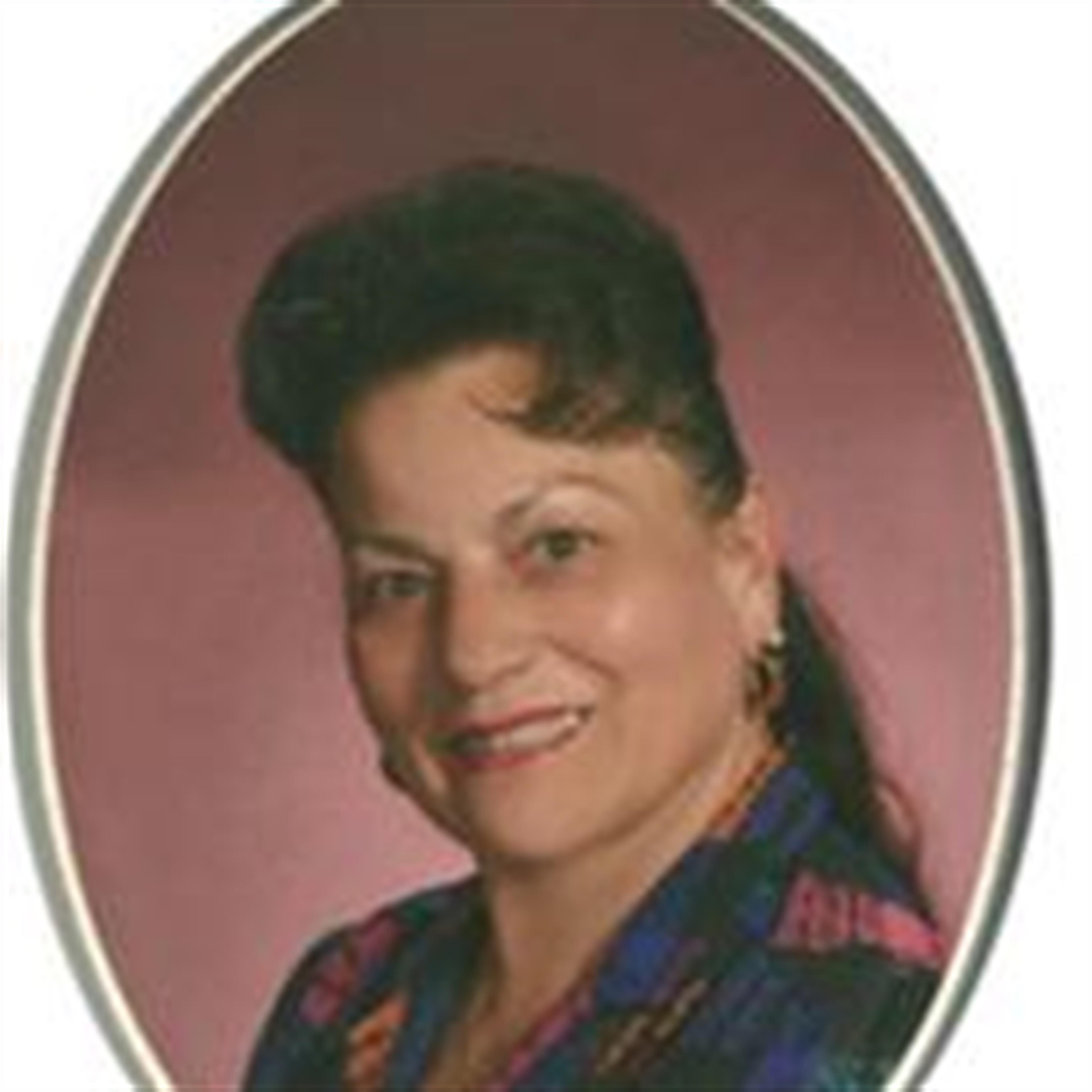 Yolanda J. Stanard