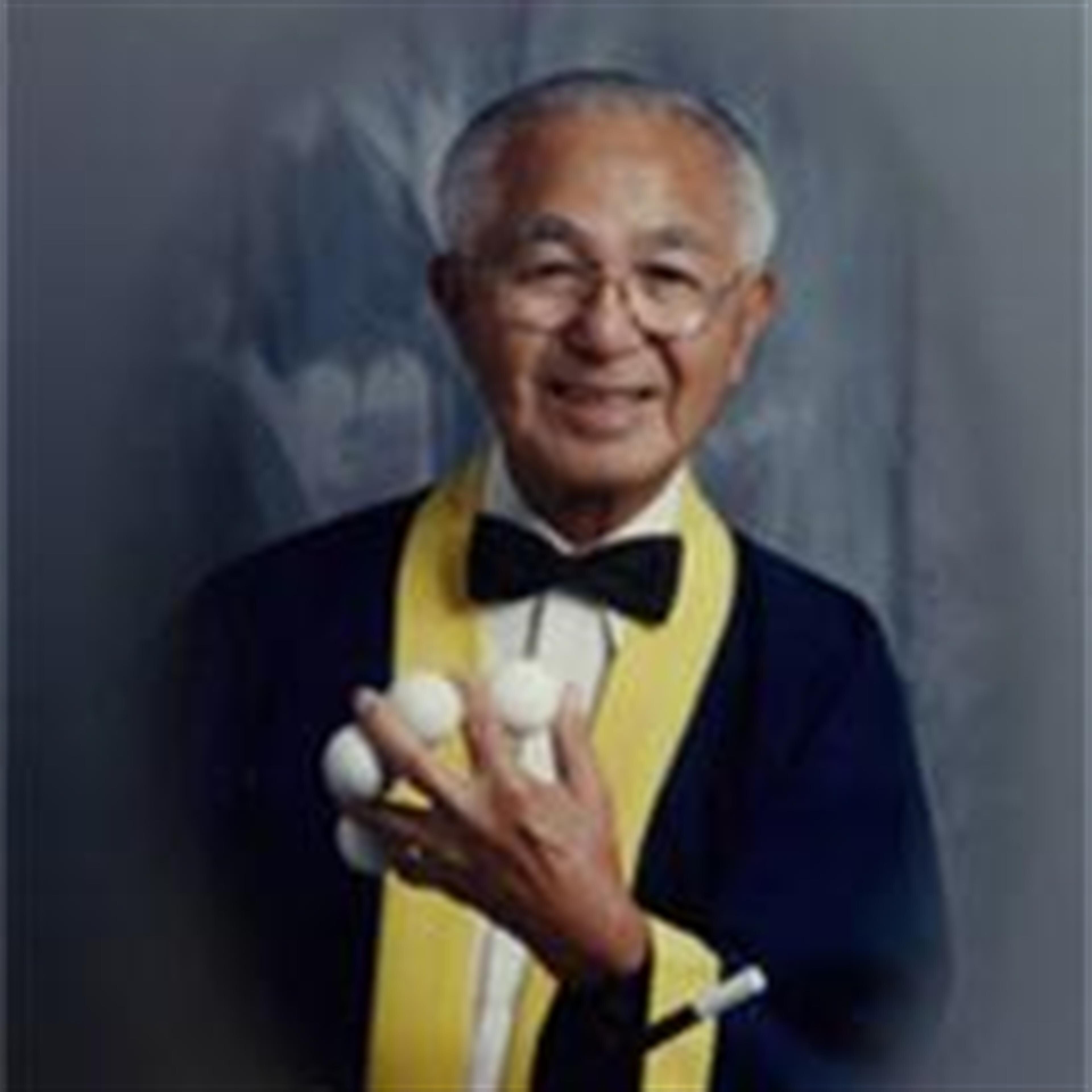 James Kiyomi Yoshida