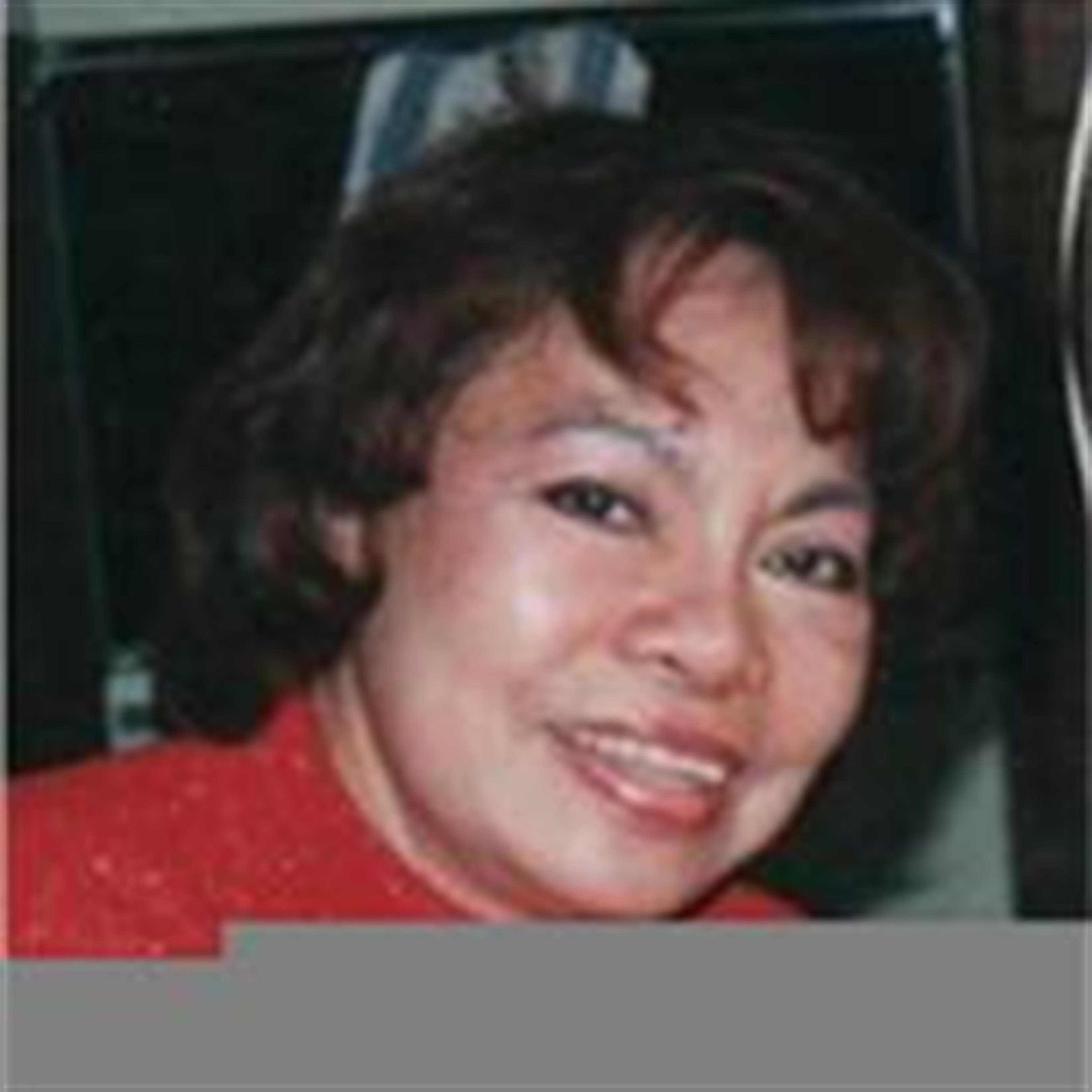 Leticia Matute Quitoriano