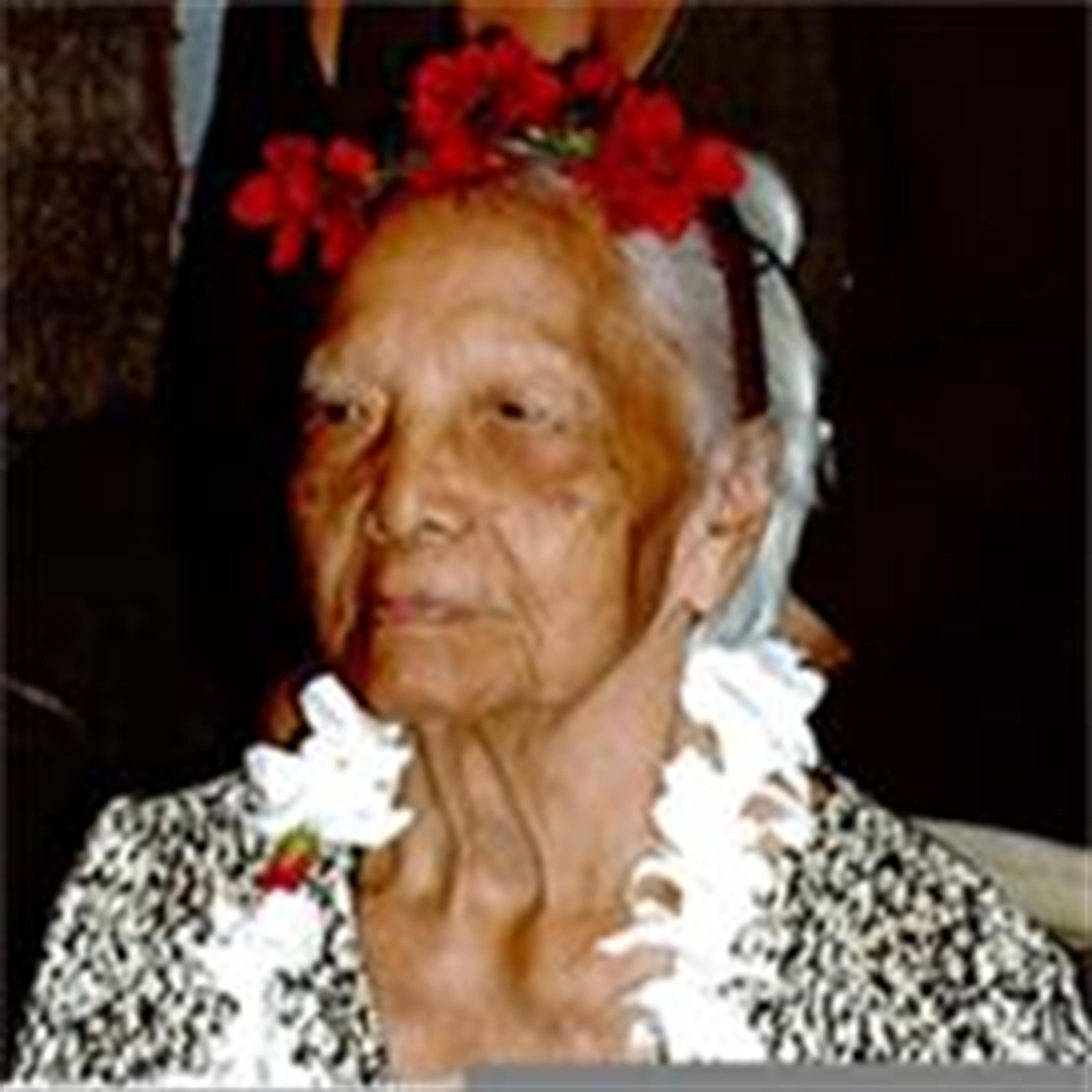 Maria C. Bolosan