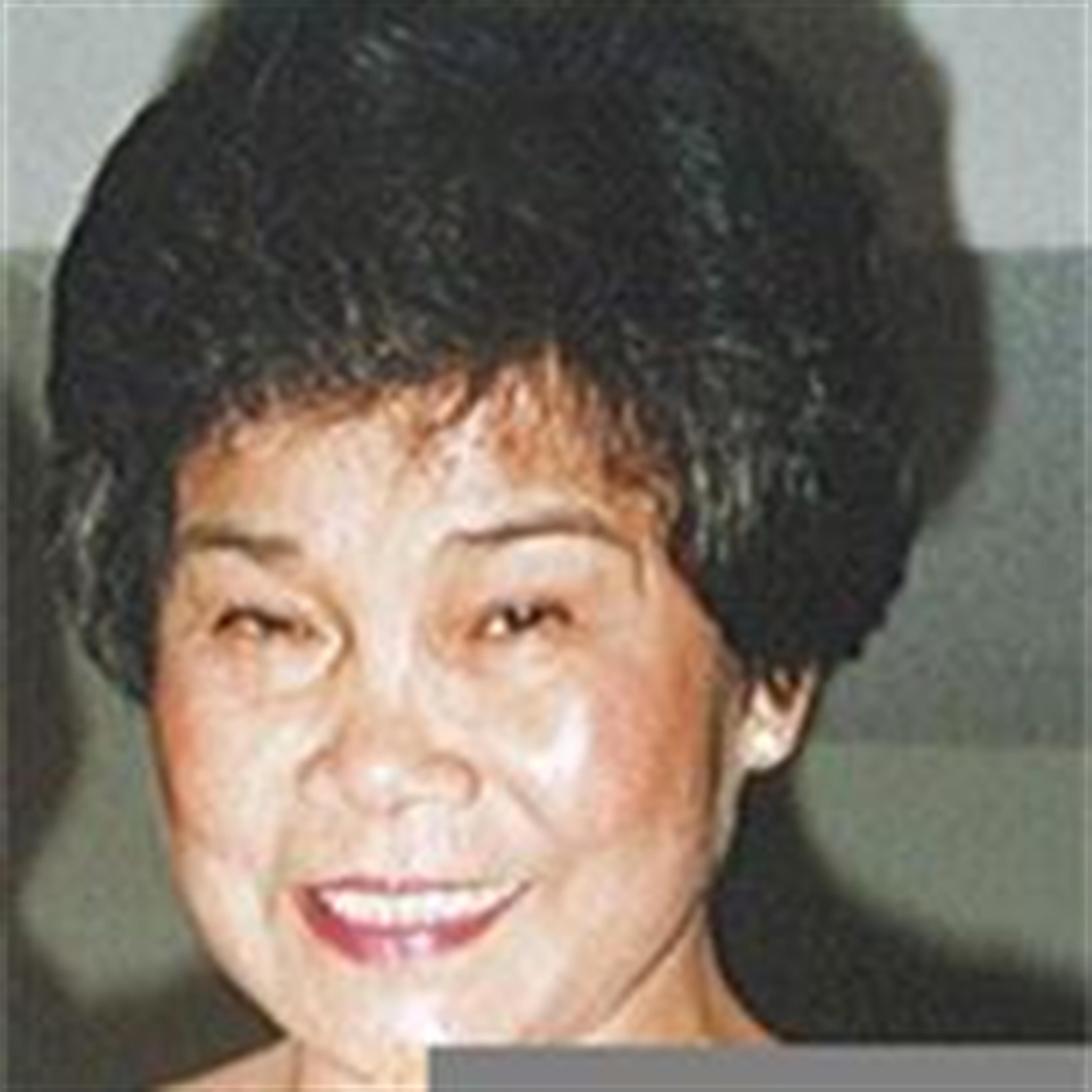 Concepcion "Connie" Ariola