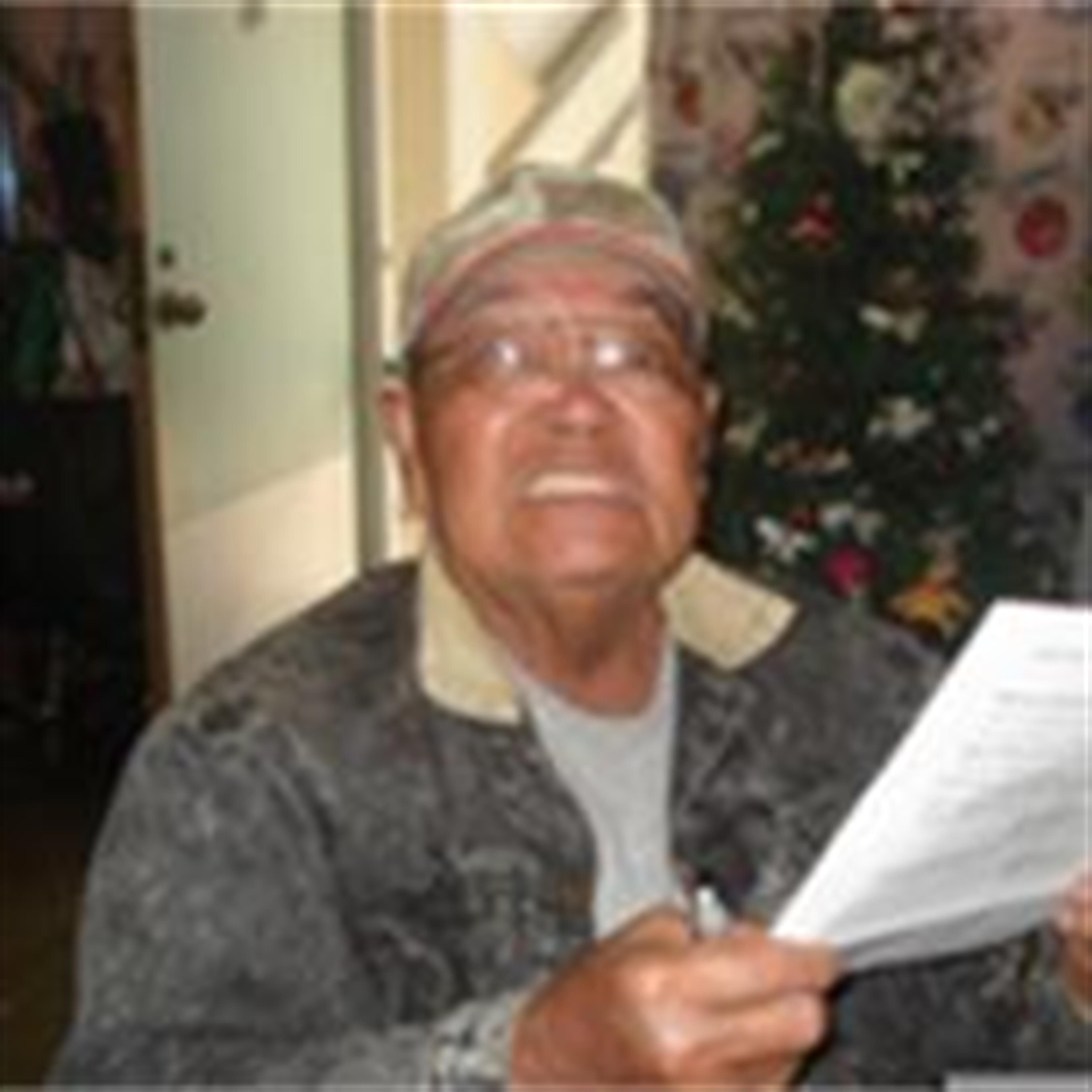 Inocencio "Benny" Villanueva
