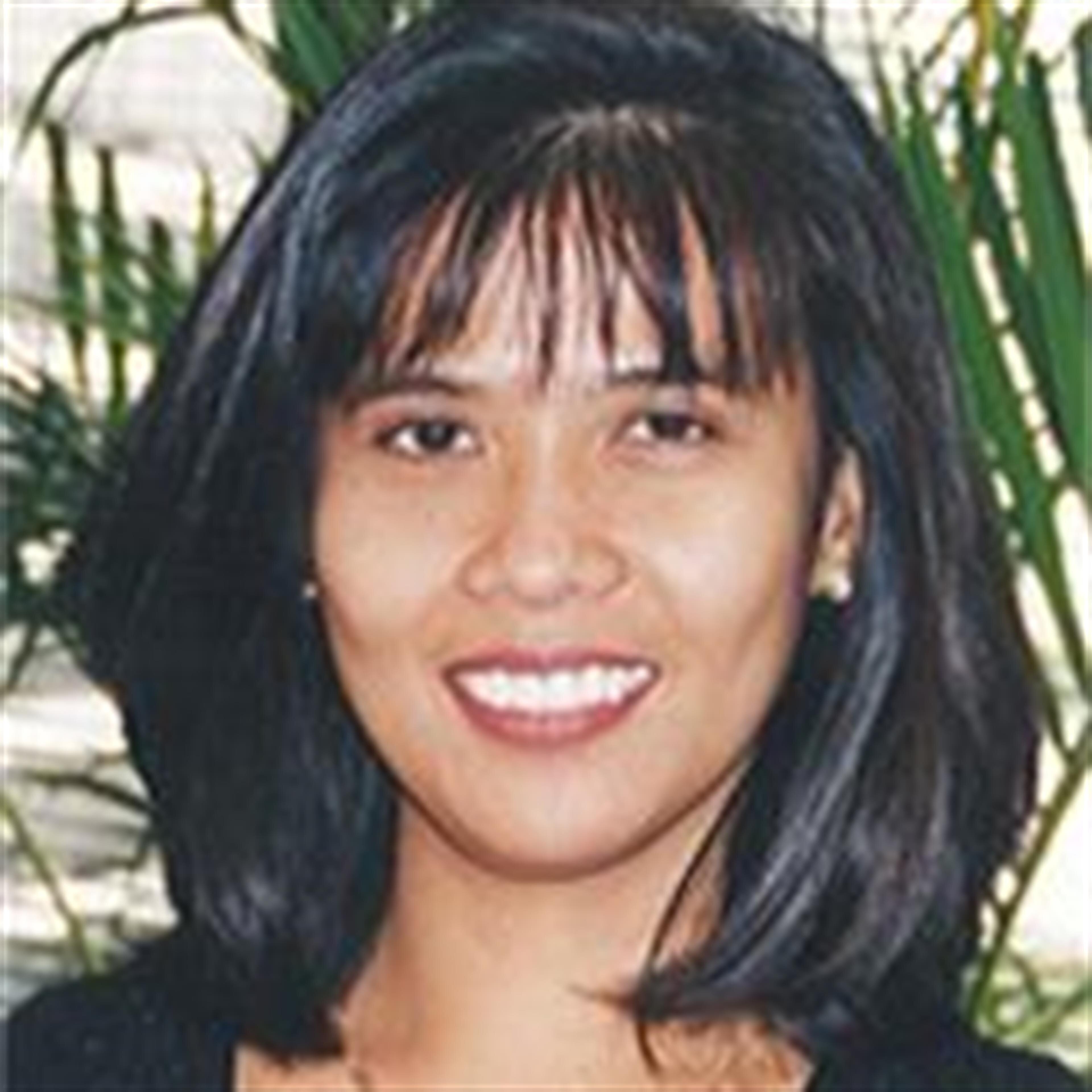Venus Dacanay Yasay