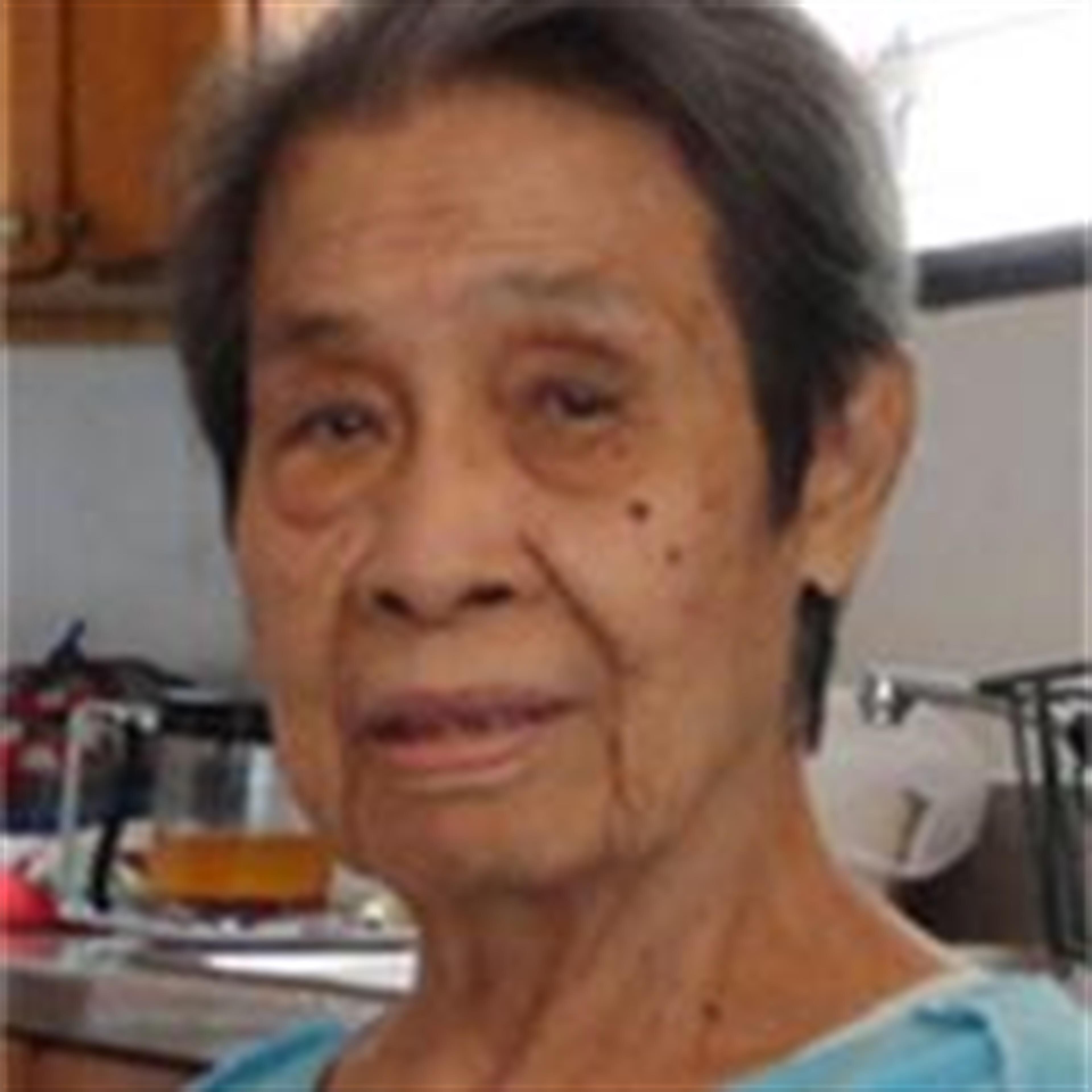 Virginia Binyang" Acacio