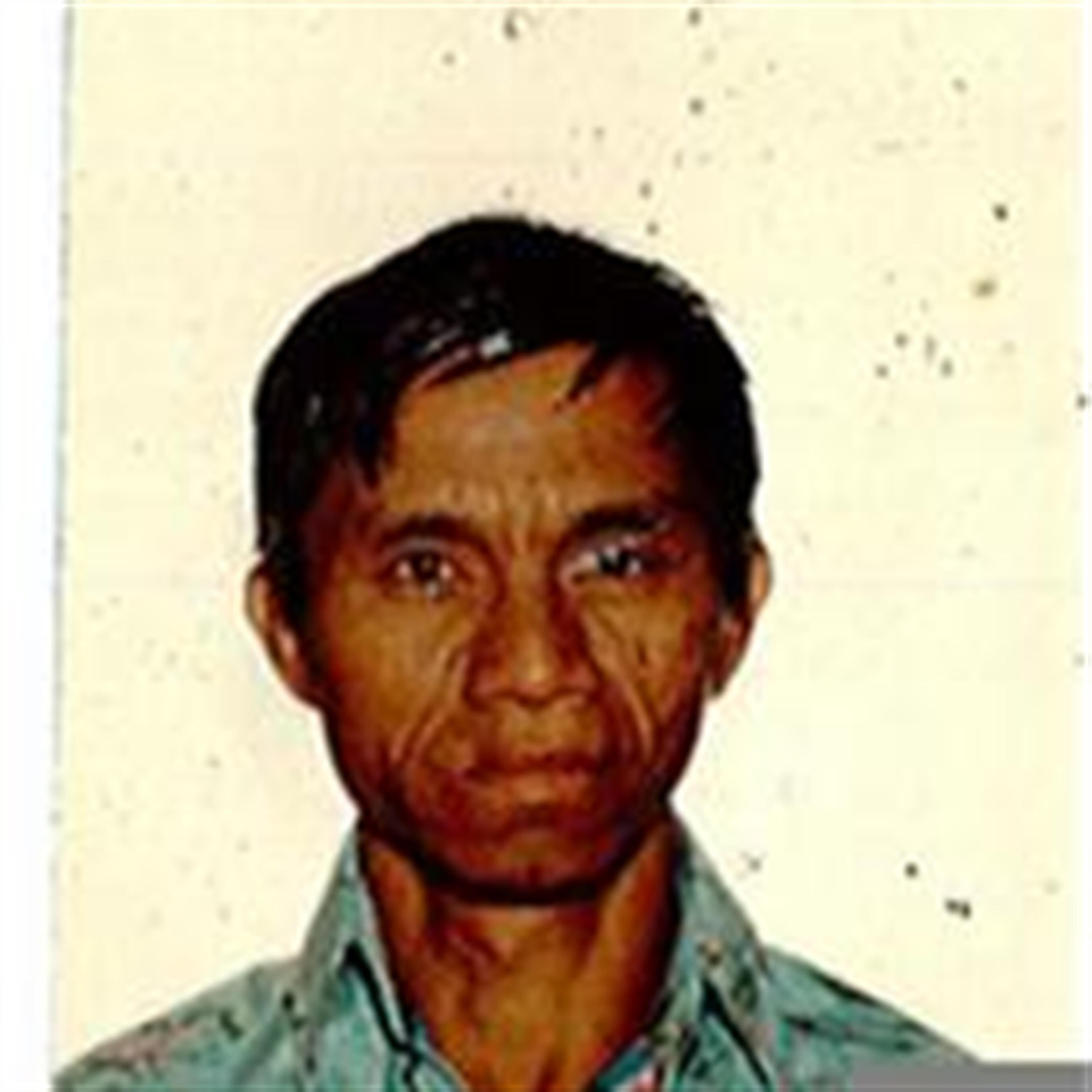 Romero D. Domingo