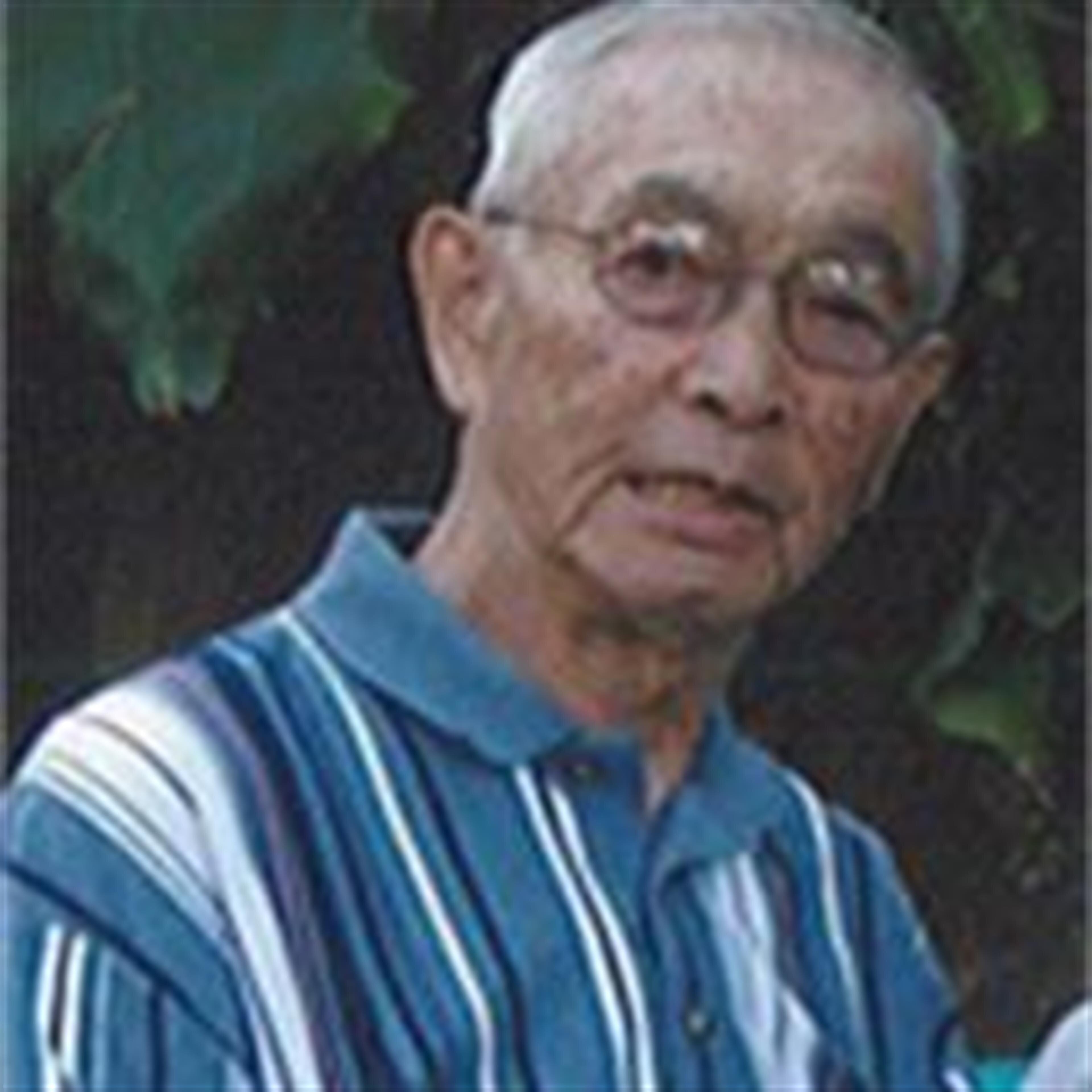 Charles Kenji Kitaoka