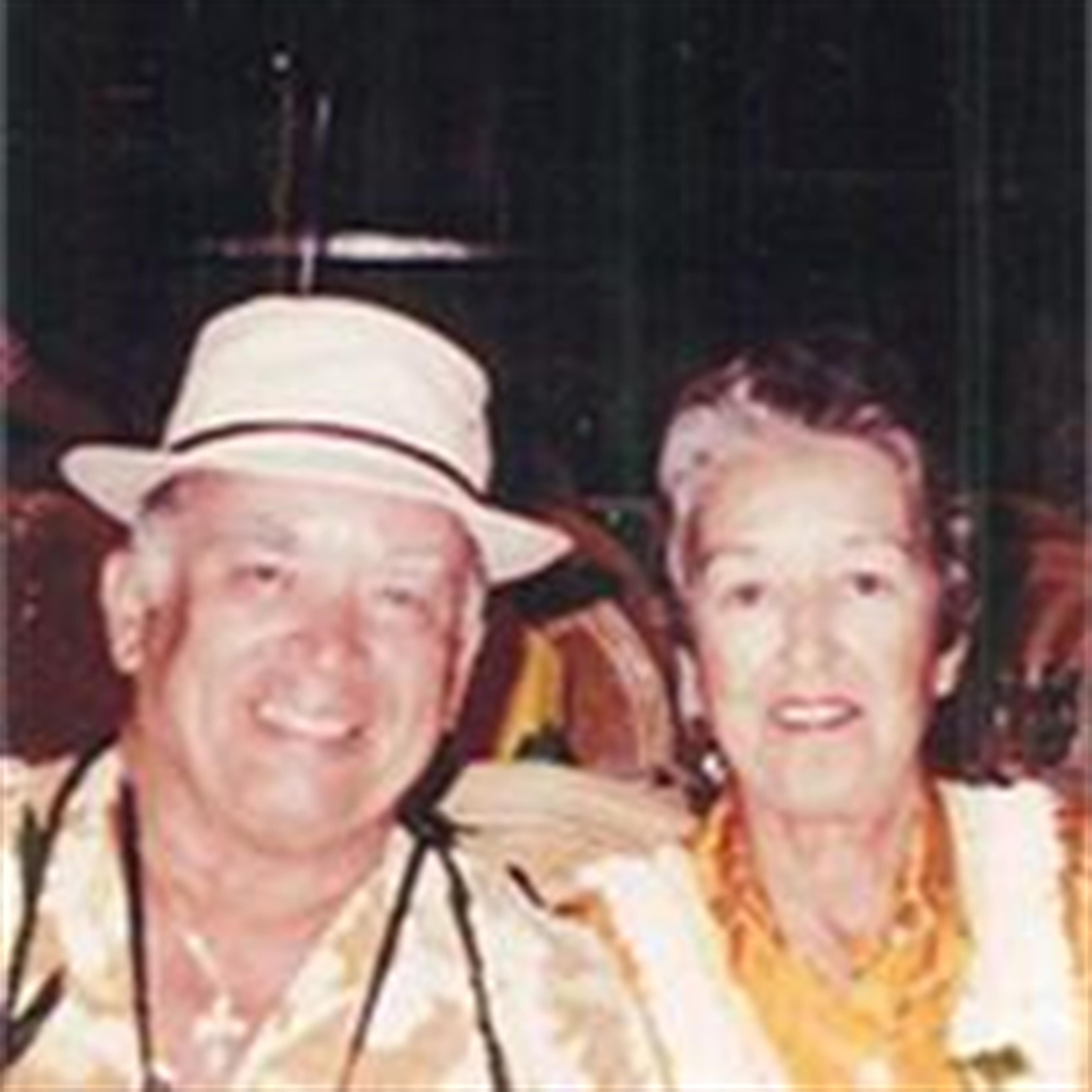 Marjorie Rose Gabriel