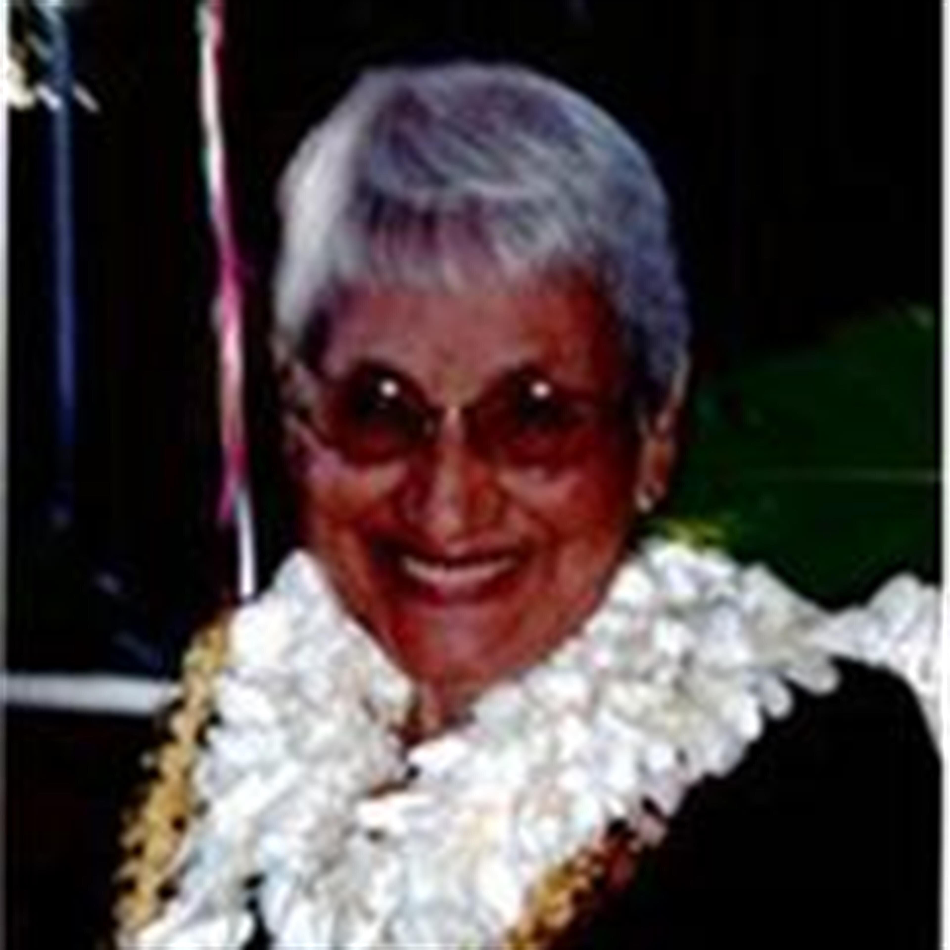 Mary Galacia Rodriguez